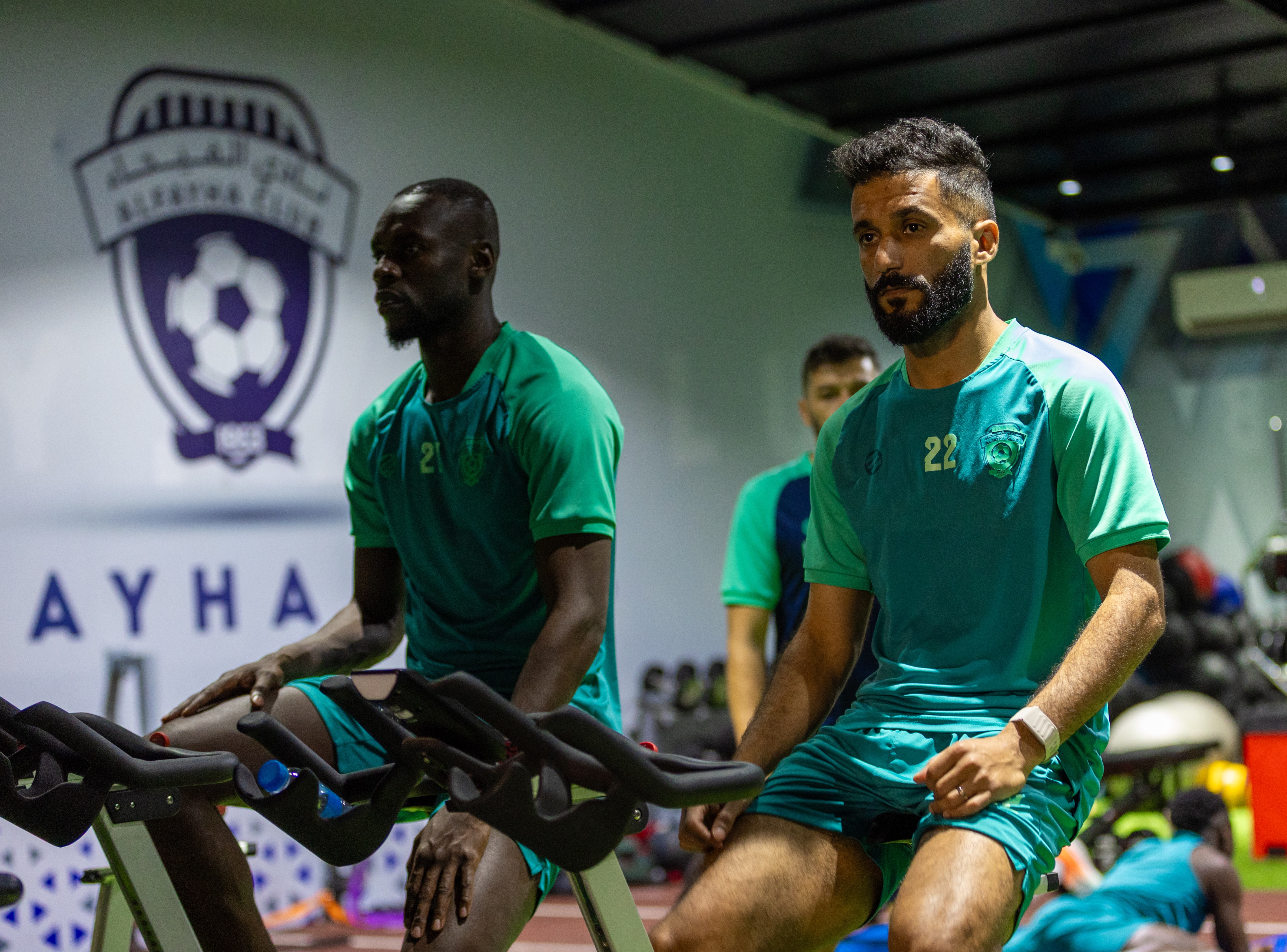 الفيحاء يستأنف تدريباته استعدادًا لمواجهة النجمة في دوري روشن