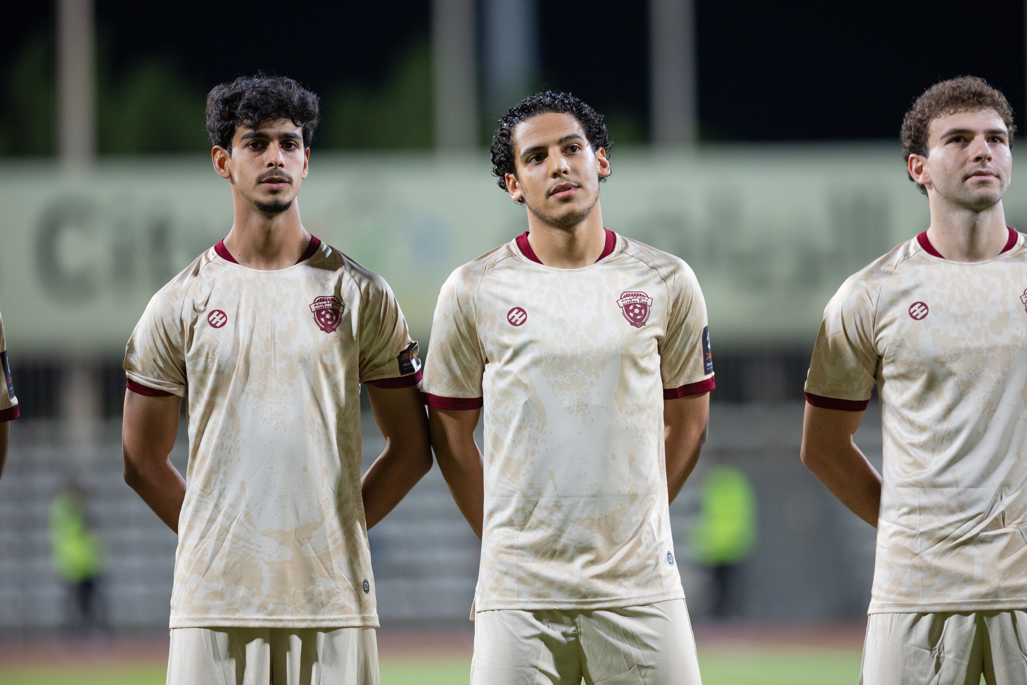 بخماسية نظيفة على الأهلي.. الفيحاء يواصل الانتصارات ويتصدر دوري جوي للنخبة تحت 21 عامًا