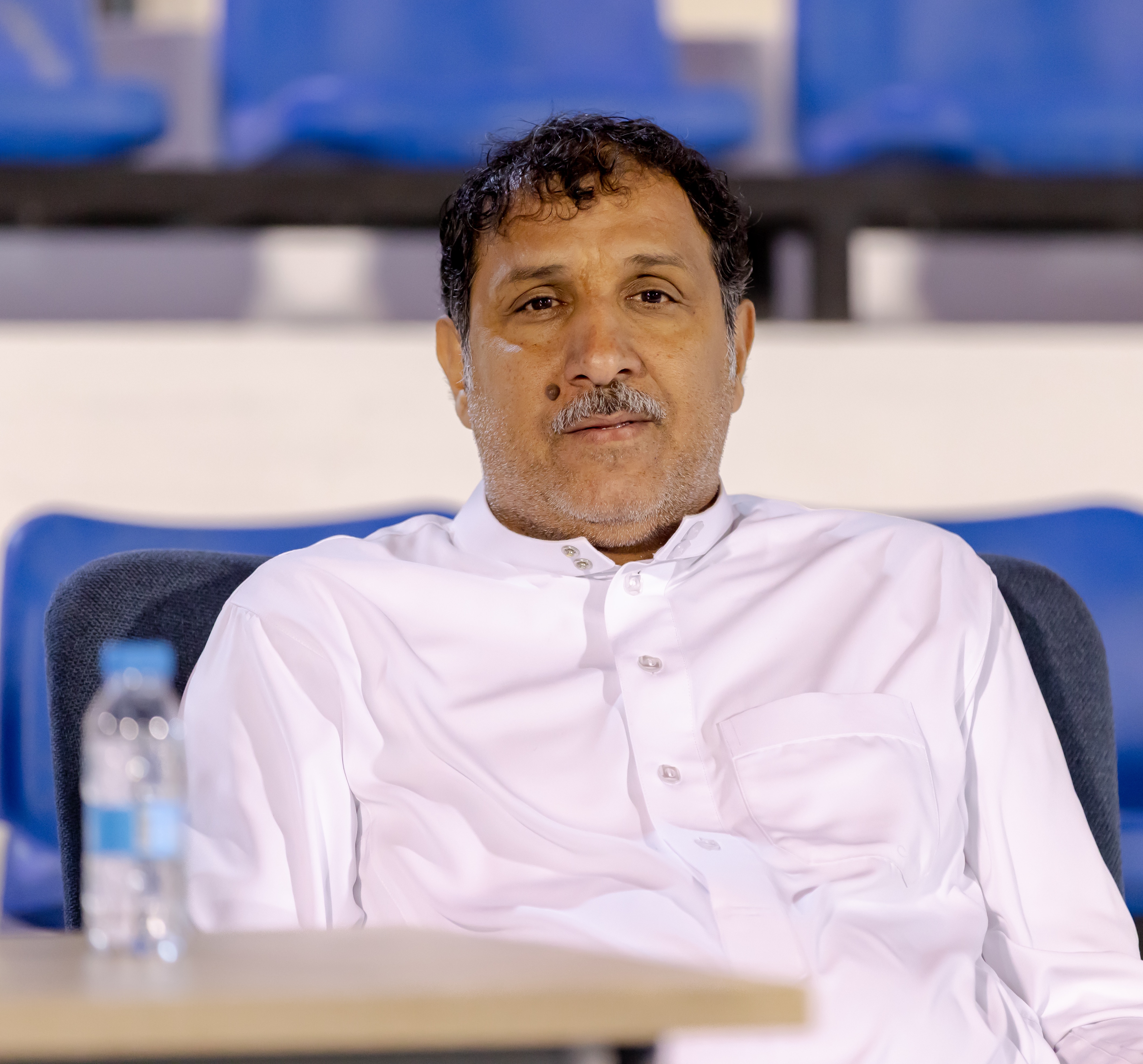 الفيحاء يجري مرانه الرئيس استعدادًا لمواجهة النصر ضمن الجولة السابعة من دوري روشن السعودي