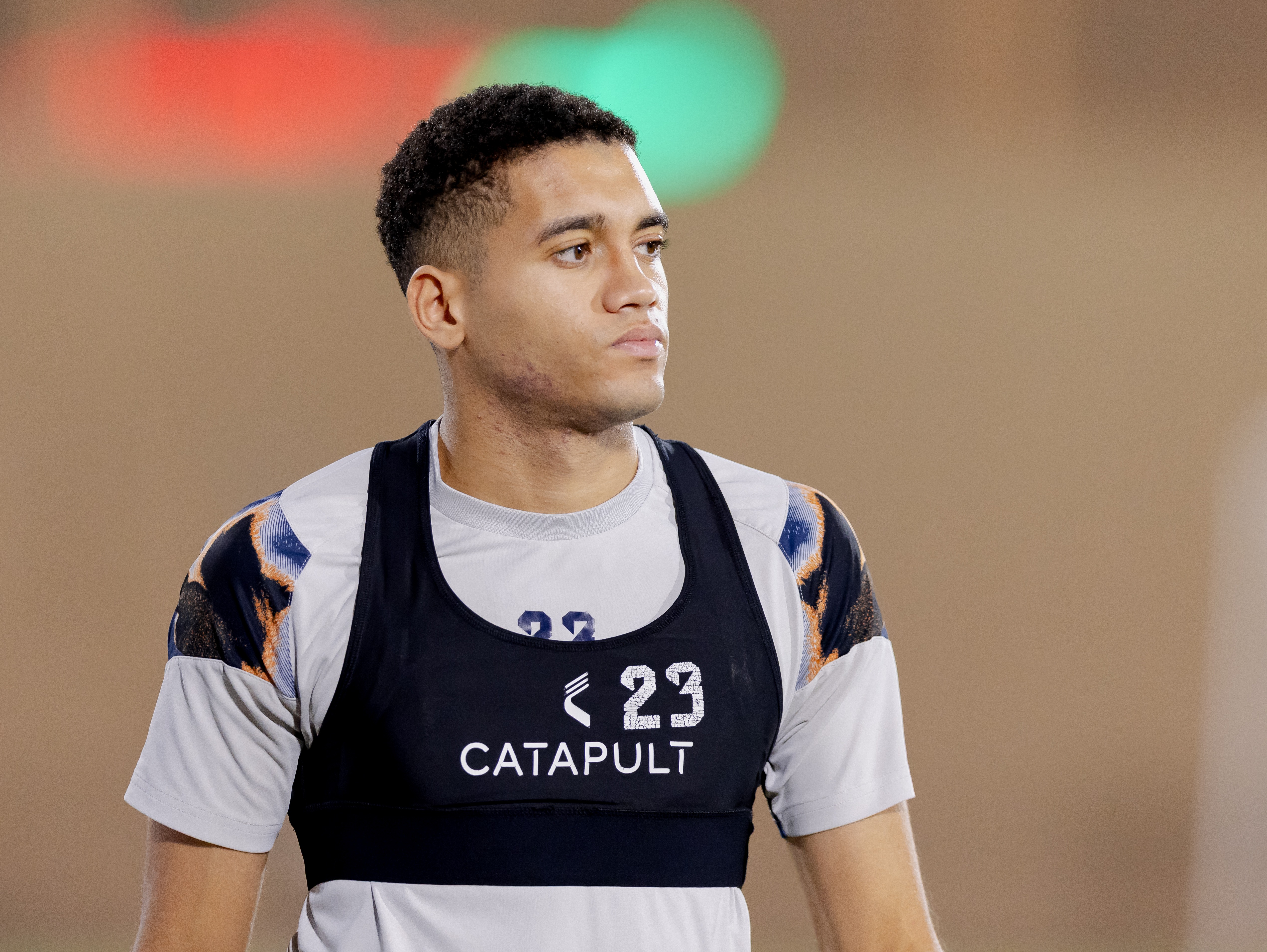 الفيحاء يجري تمرينه الرئيس لمواجهة القادسية