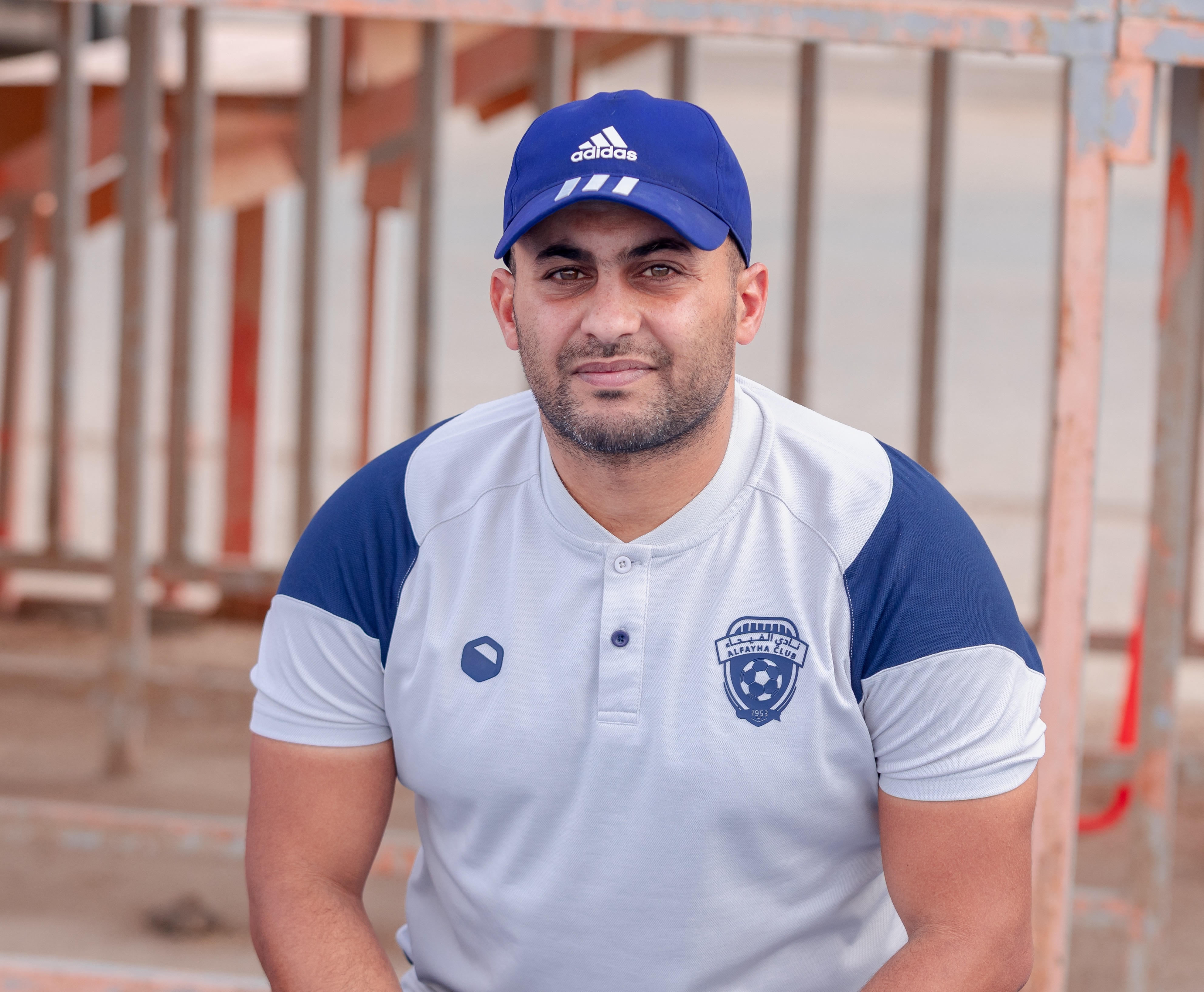 الفيحاء تحت 17 سنة يكسب لقاء نظيره نادي الفيصلي باربعة اهداف نظيفة