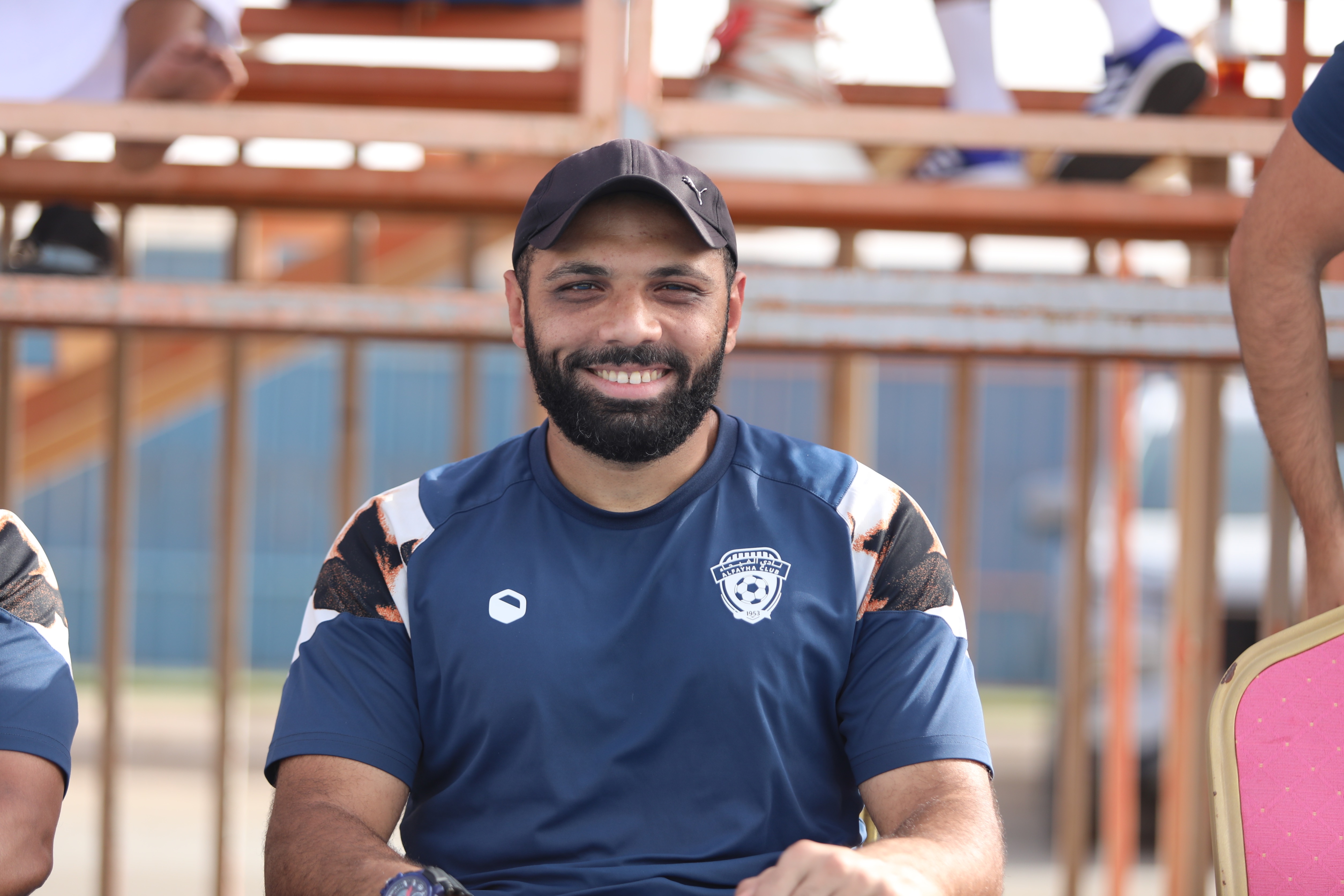 الفيحاء تحت 18 سنة يتعادل ايجابياً بهدفين امام نظيرة نادي الأهلي