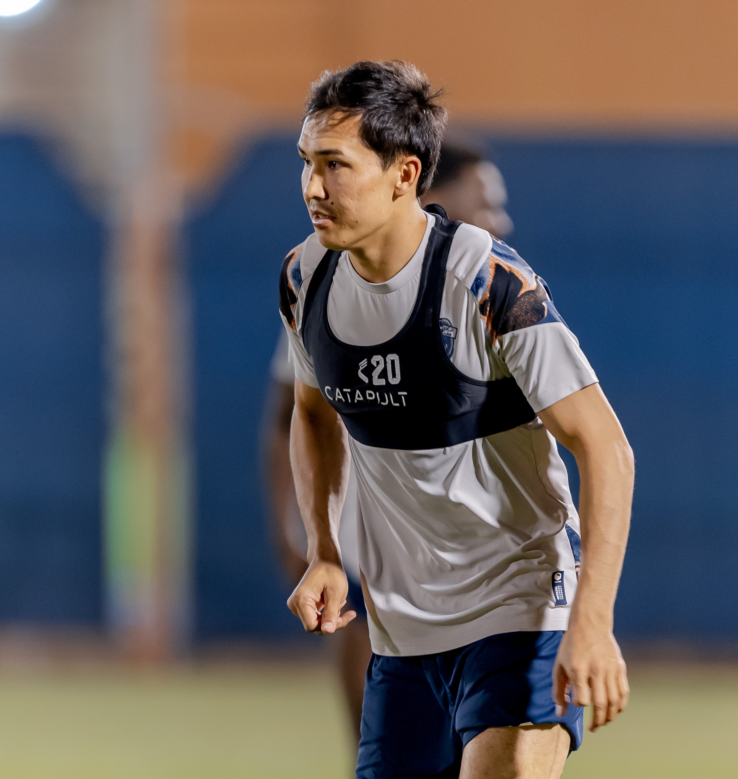 الفيحاء ينهي تحضيراته لمواجهة ضمك