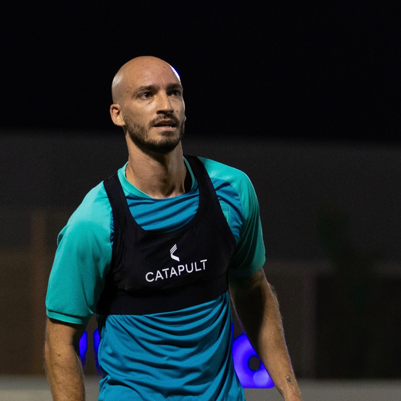 الفيحاء يستأنف تدريباته استعداداً لمواجهة الشباب