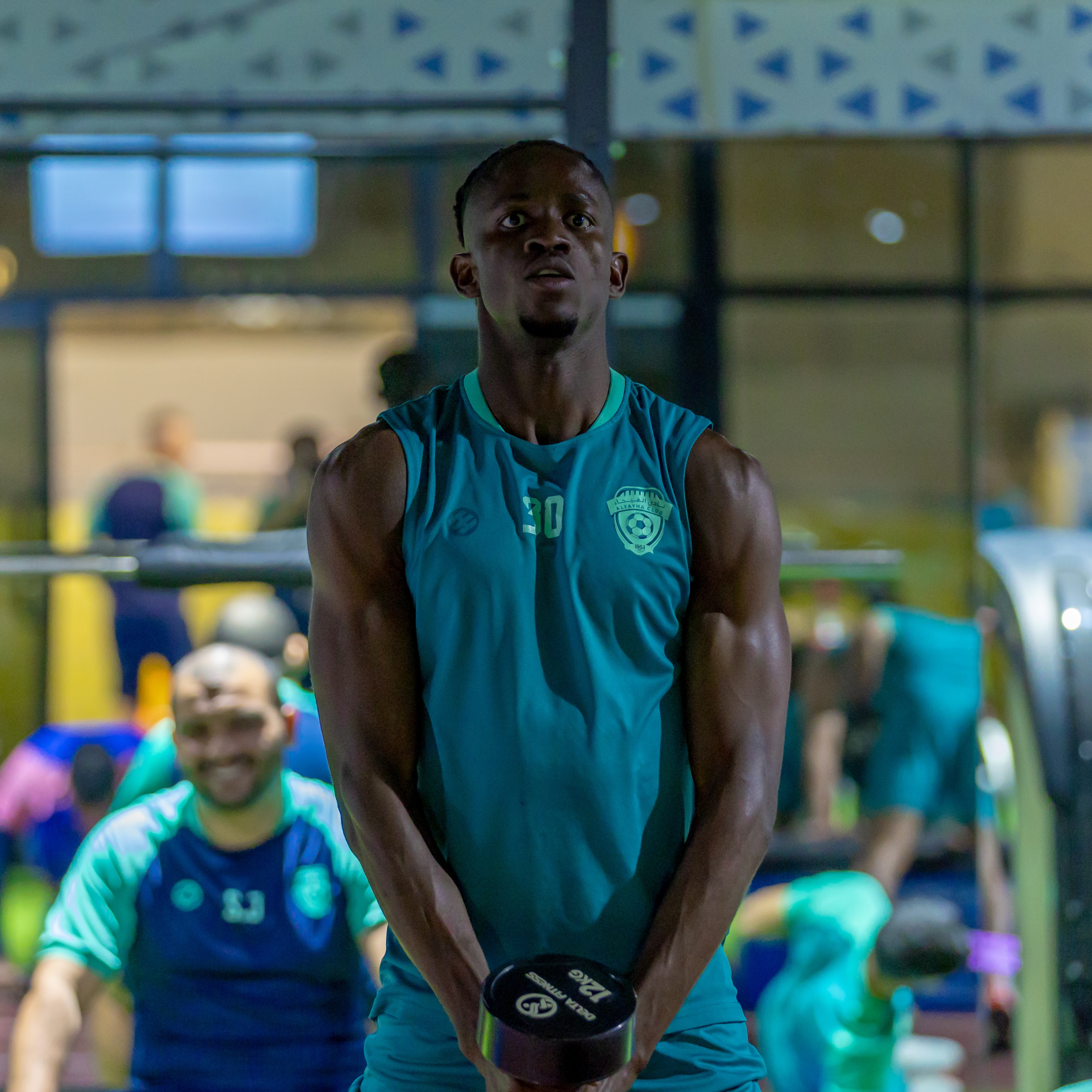 الفيحاء يستأنف تدريباته بحصة استرجاعية