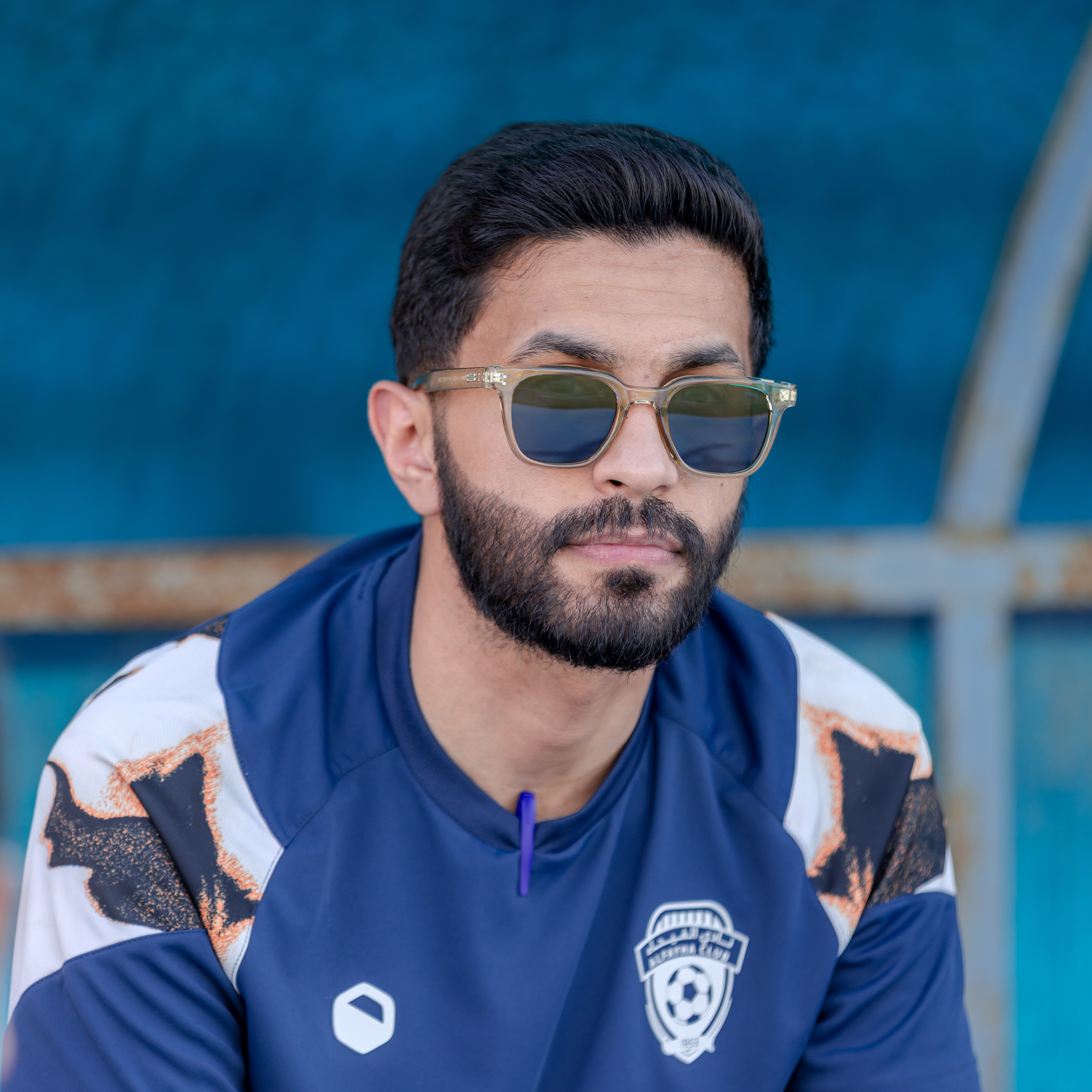 الفيحاء تحت 16 سنة يكسب لقاء نظيره نادي الوطن