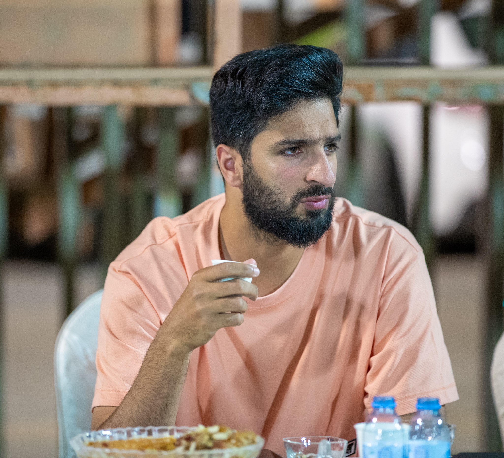 الفيحاء يواصل تحضيراته لمواجهة الفتح في افتتاح دوري روشن السعودي