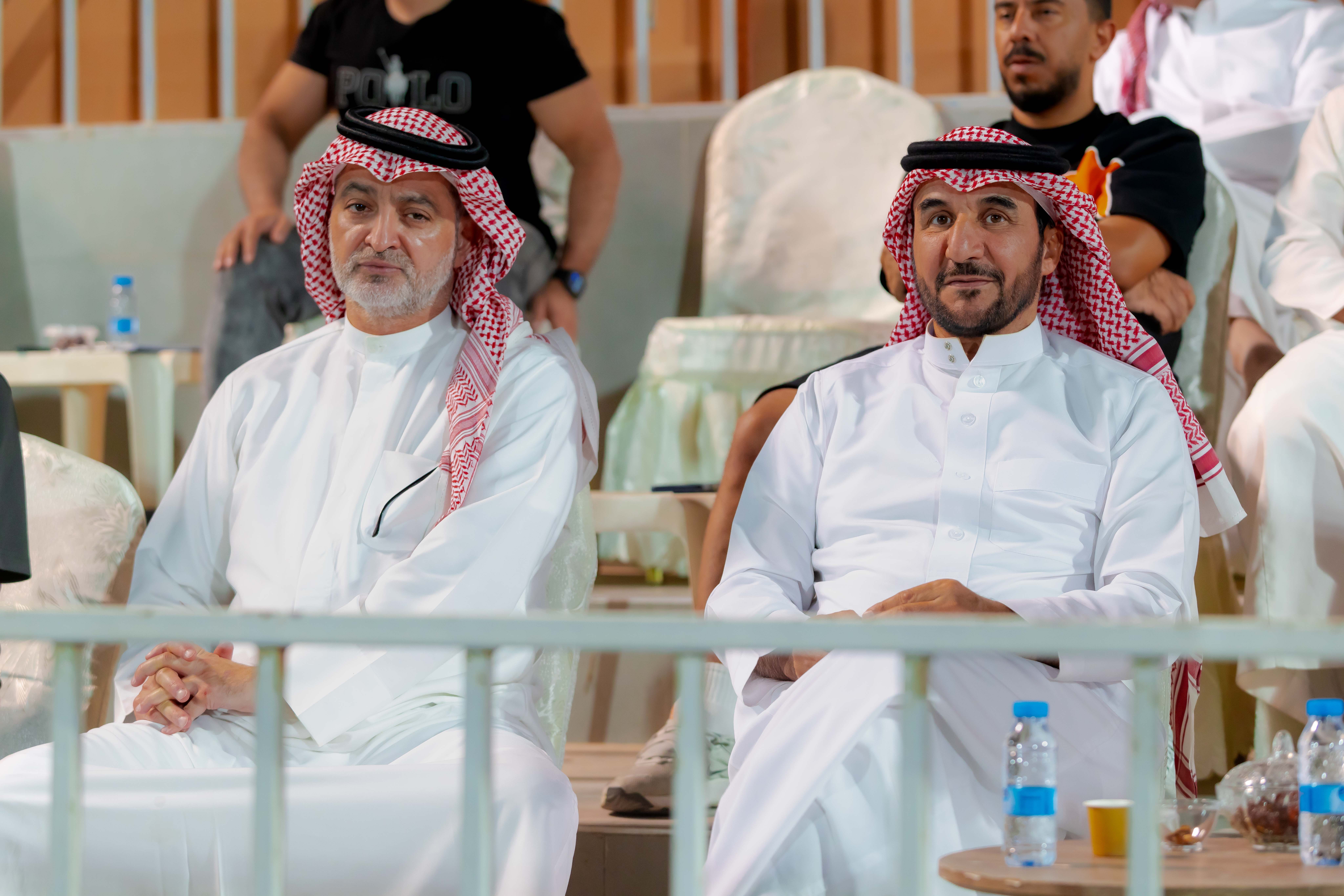 الفيحاء تحت 16 سنة يكسب لقاء نظيره الباطن