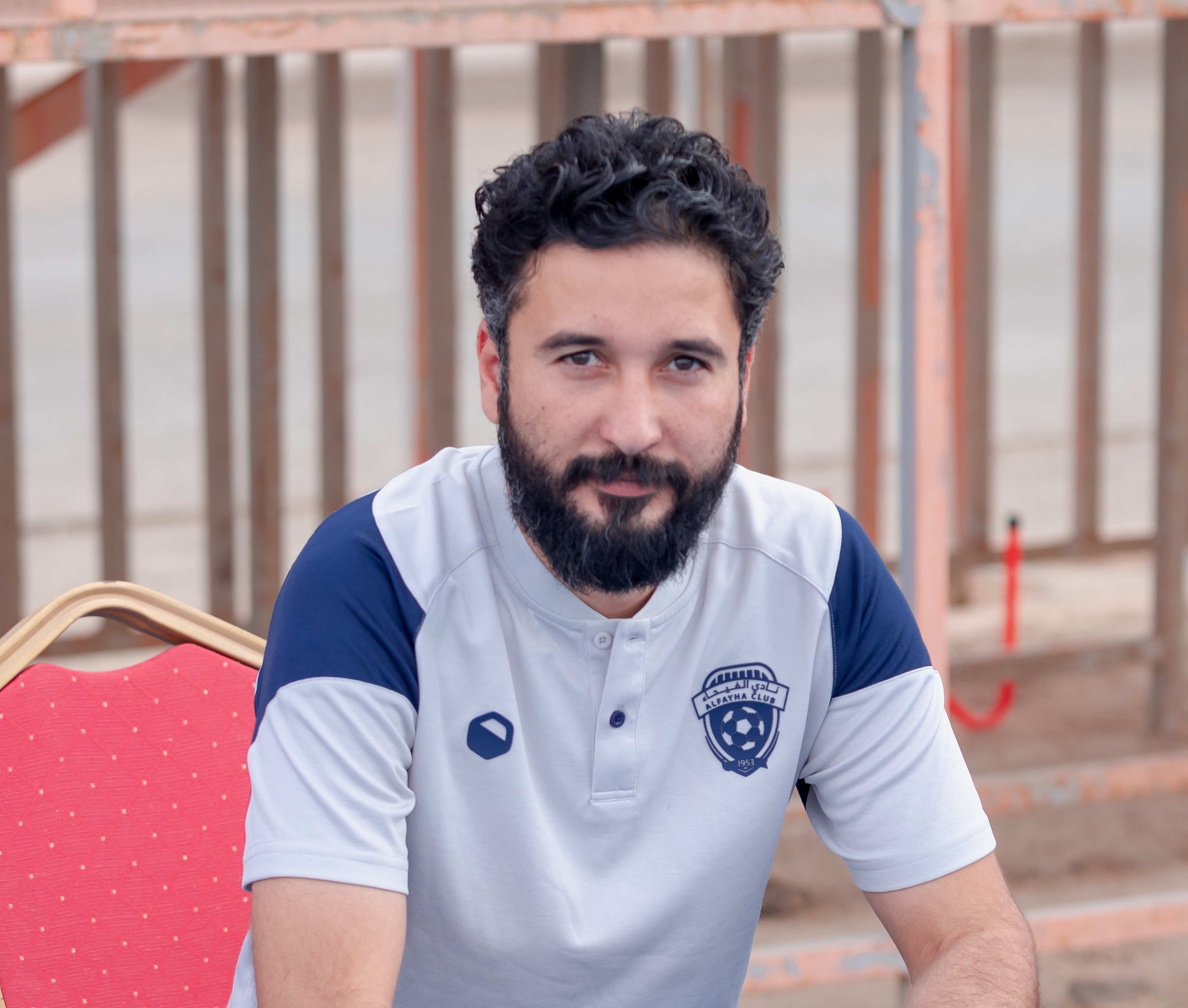 الفيحاء تحت 17 سنة يكسب لقاء نظيره نادي الفيصلي باربعة اهداف نظيفة