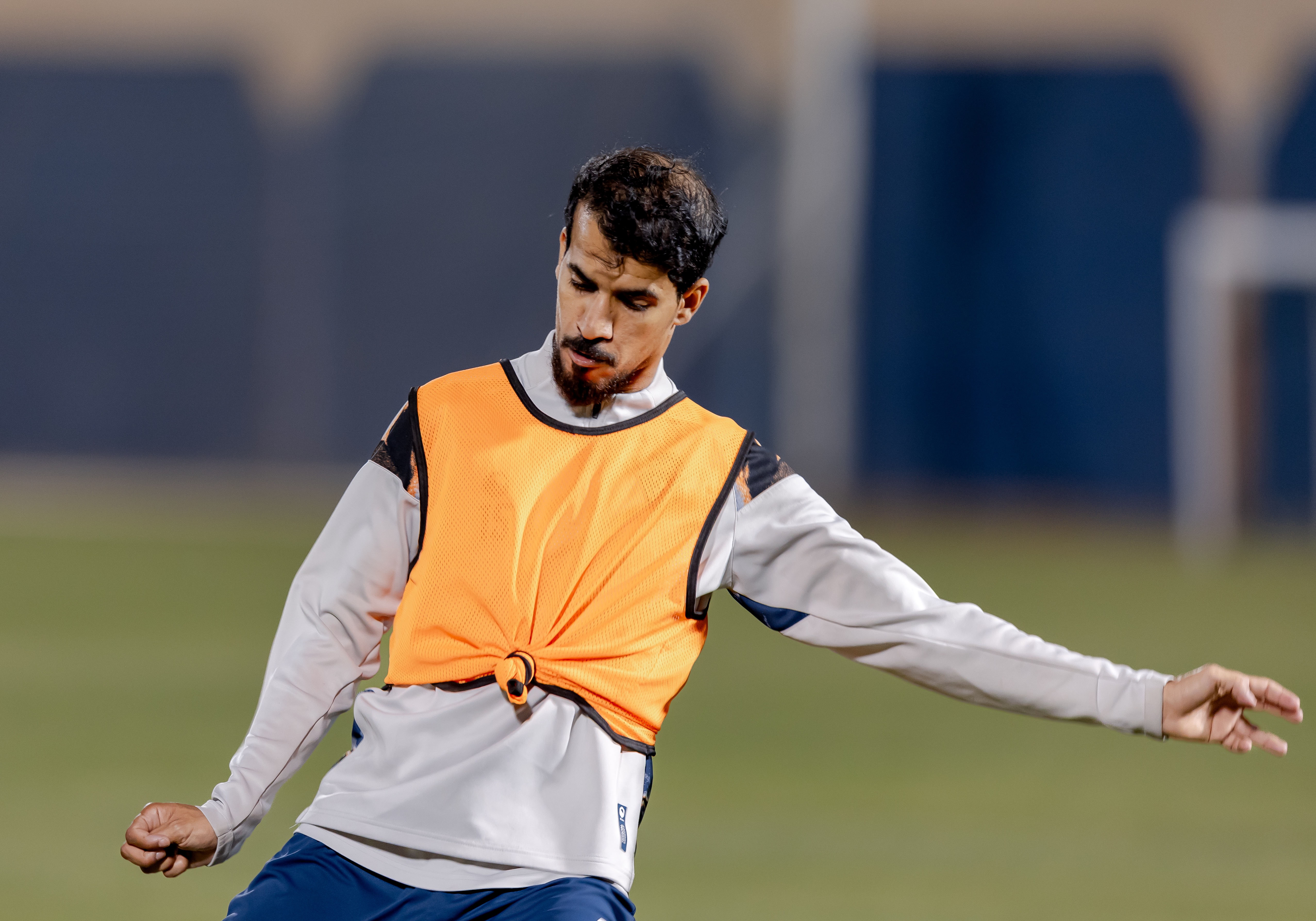 الفيحاء يواصل استعداداته لمواجهة الأهلي ضمن الجولة 28 من دوري روشن السعودي