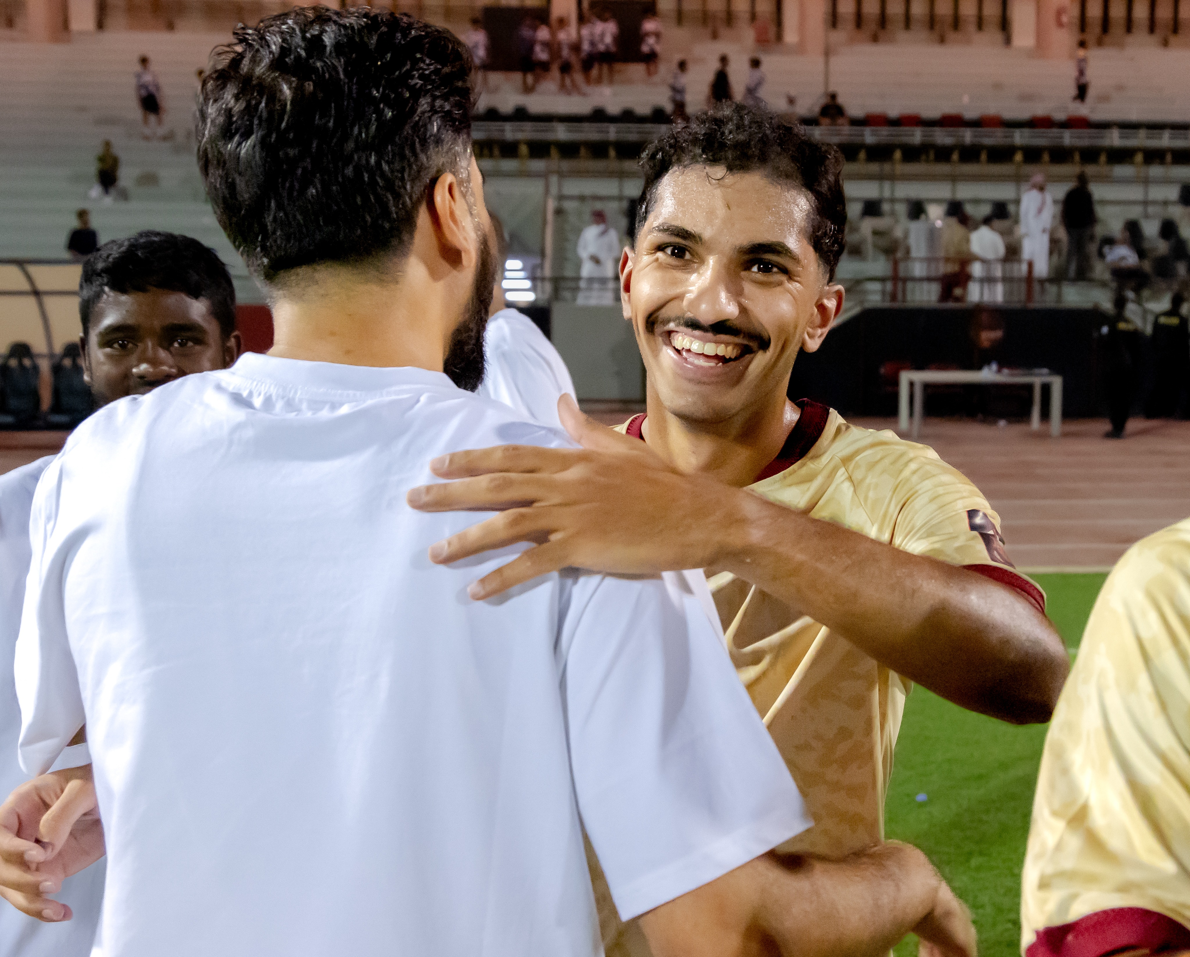 الفيحاء يكسب الرياض بثلاثية في أولى مواجهات دوري جوّي للنخبة تحت 21 عام