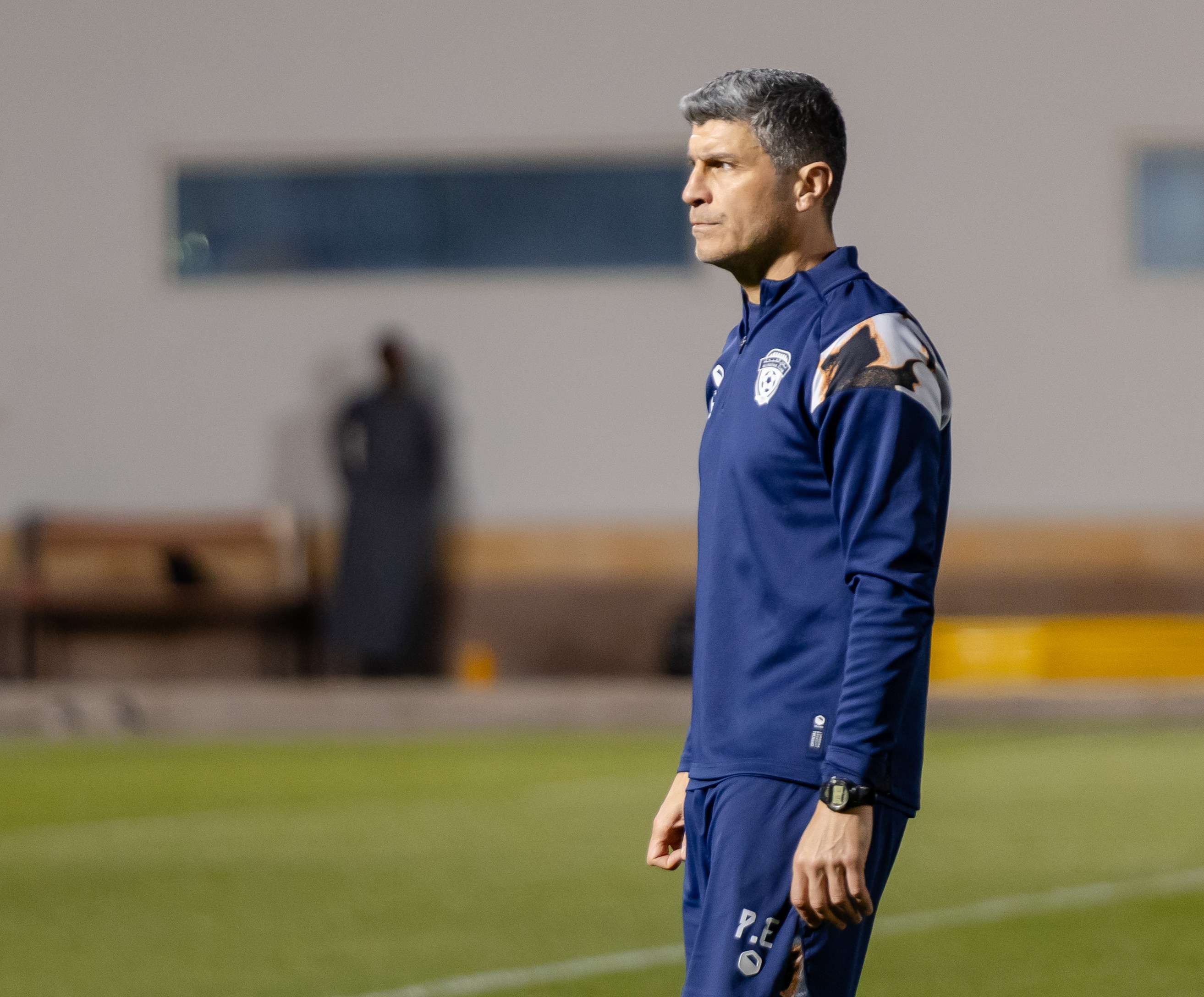 الفيحاء يستأنف تدريباته استعداداً لمواجهة الرياض