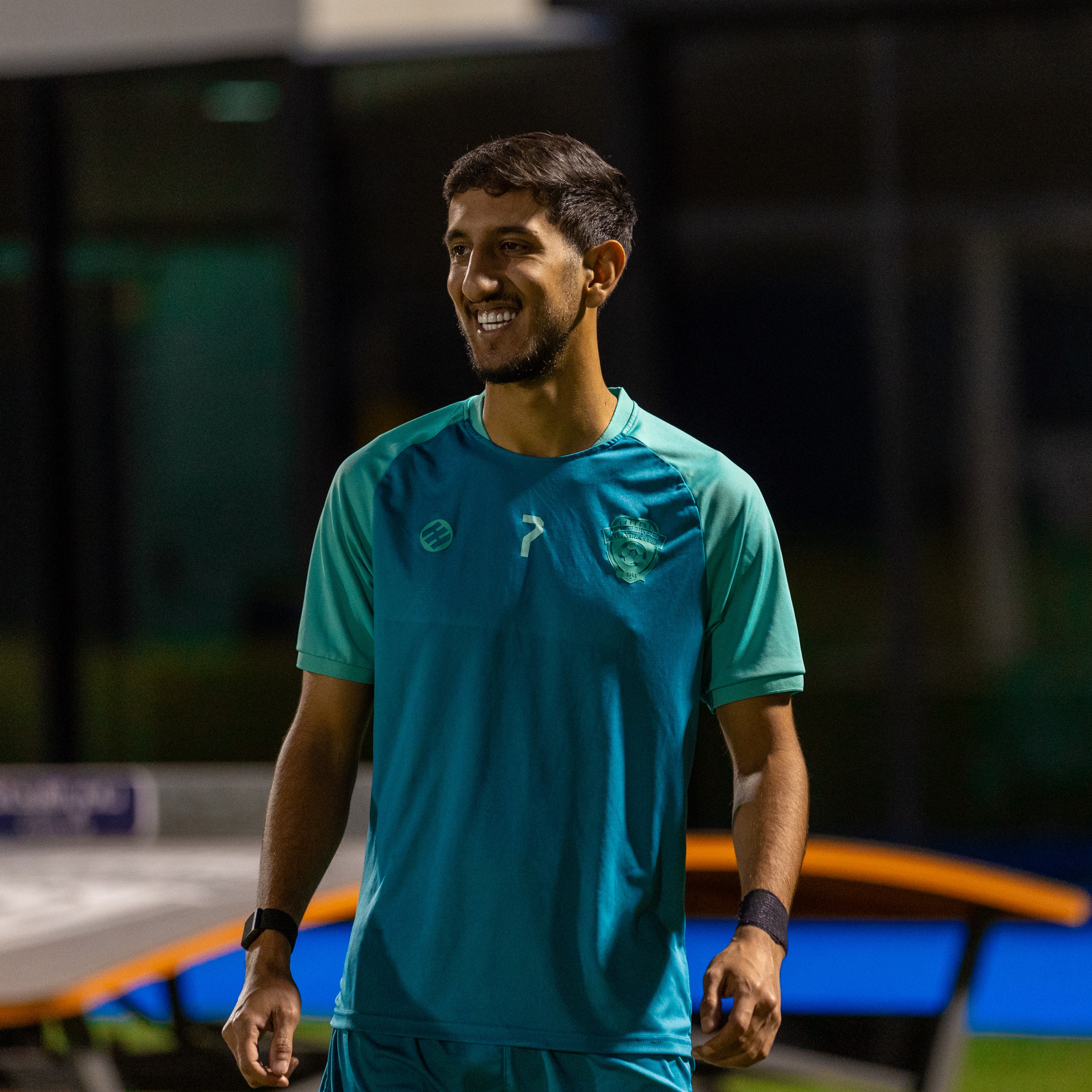 الفيحاء يستأنف تدريباته مساء اليوم الجمعة على ملعب معالي الشيخ عبدالعزيز التويجري بمقر النادي