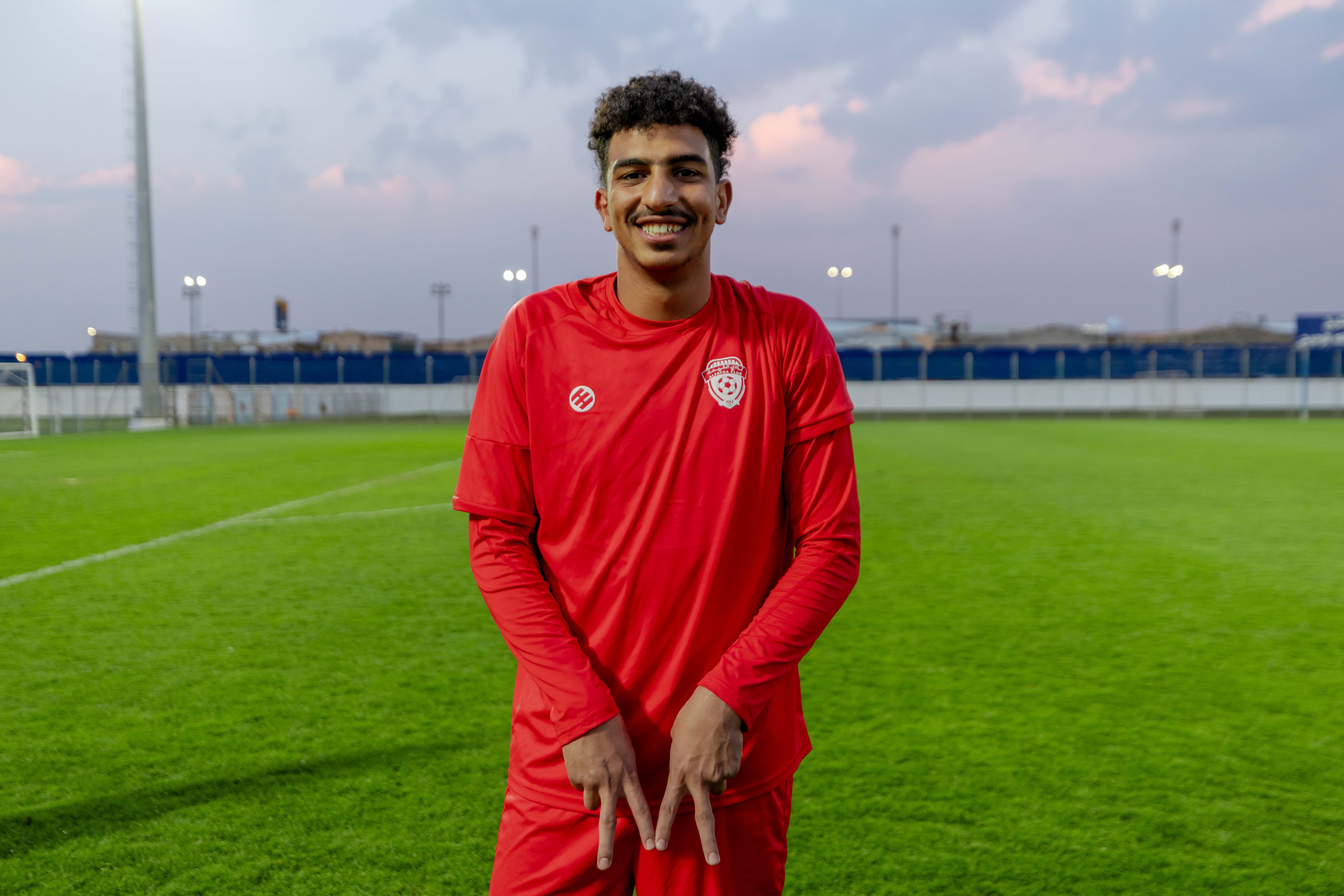 الفيحاء تحت 18 سنة يكسب لقاء نظيره نادي الجيل بثلاثية نظيفة