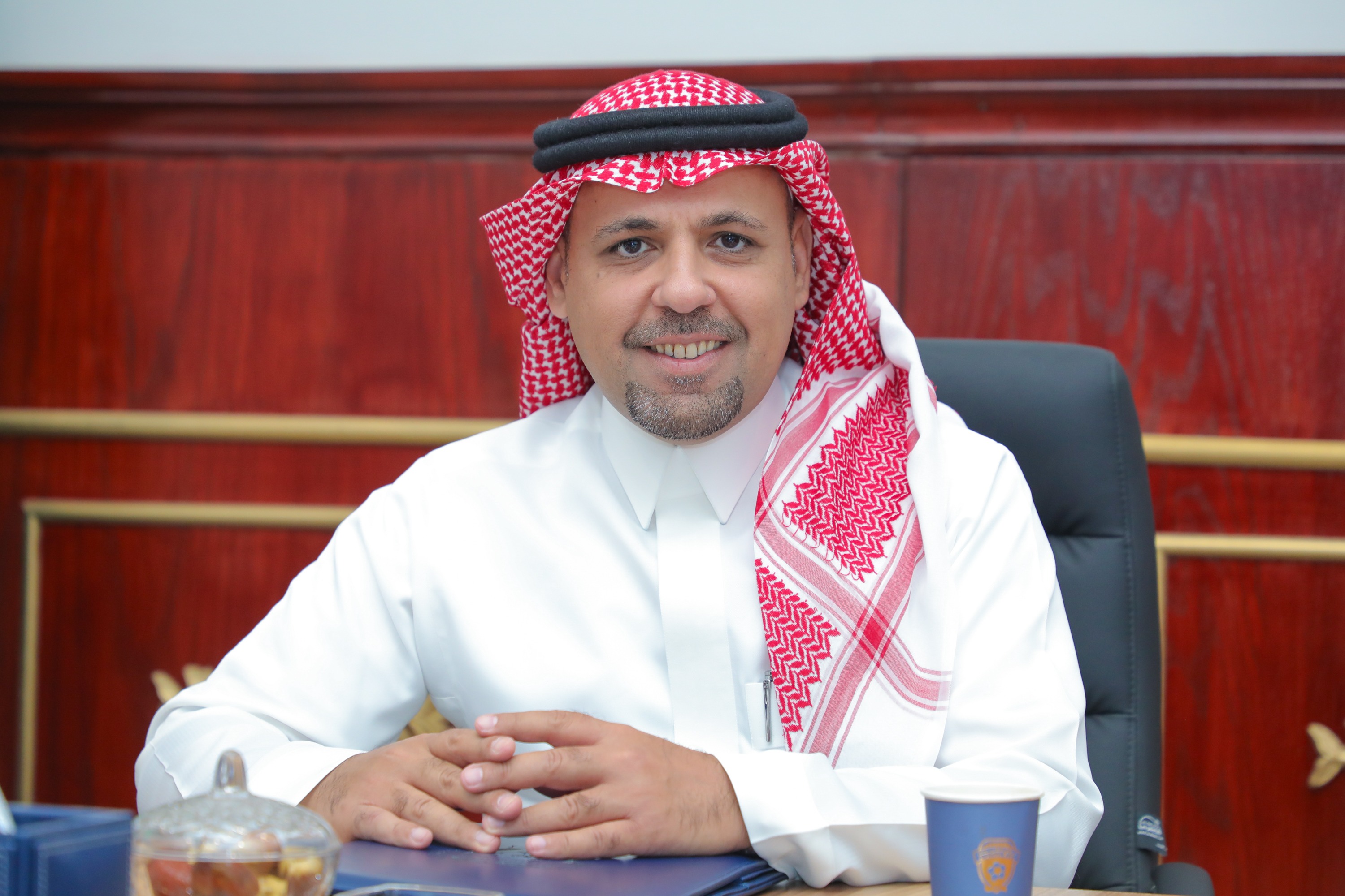 مجلس إدارة النادي يعقد اجتماعه الدوري