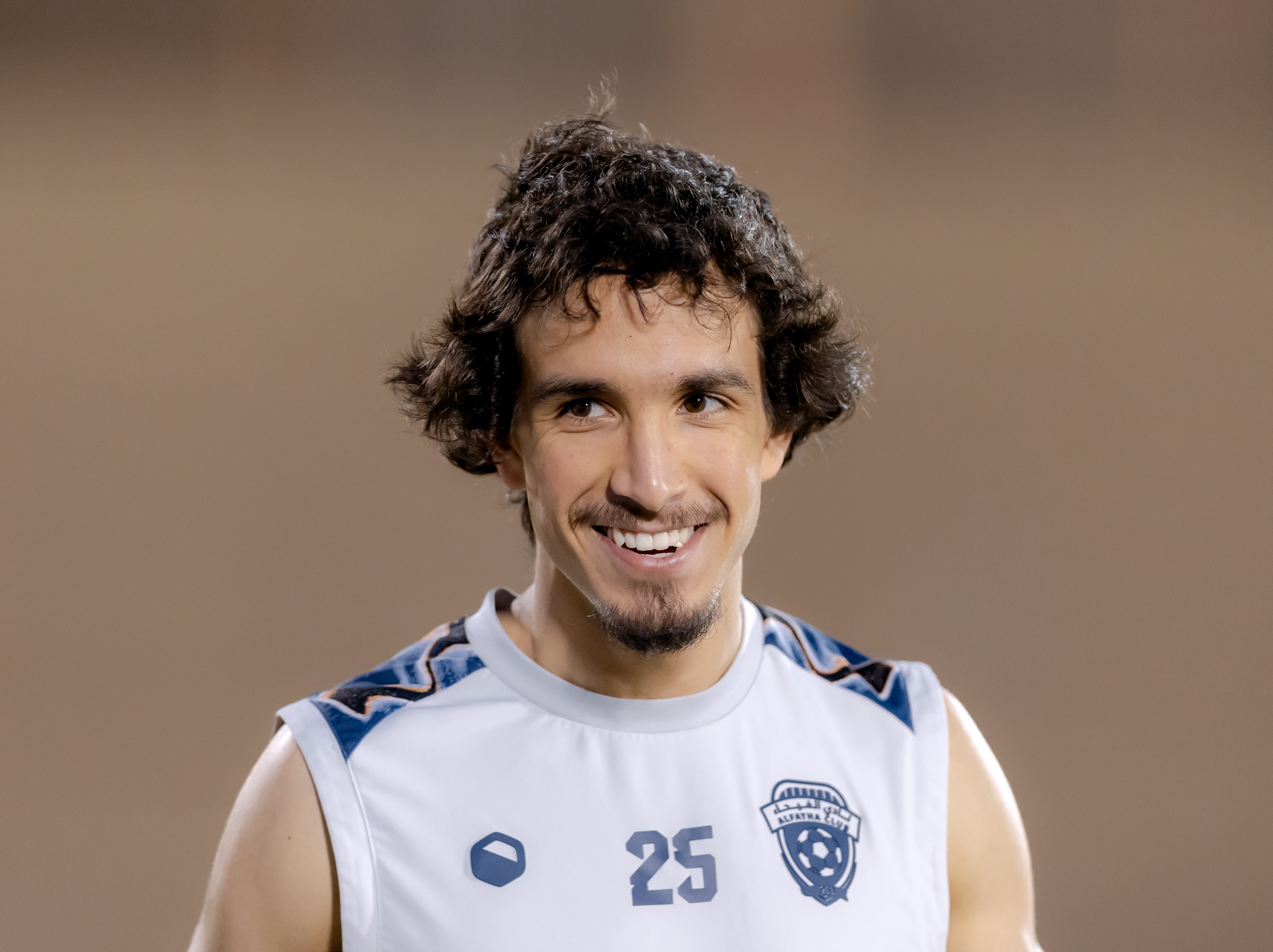 الفيحاء يختتم استعداداته لمواجهة الفتح غداً الأحد في المجمعة