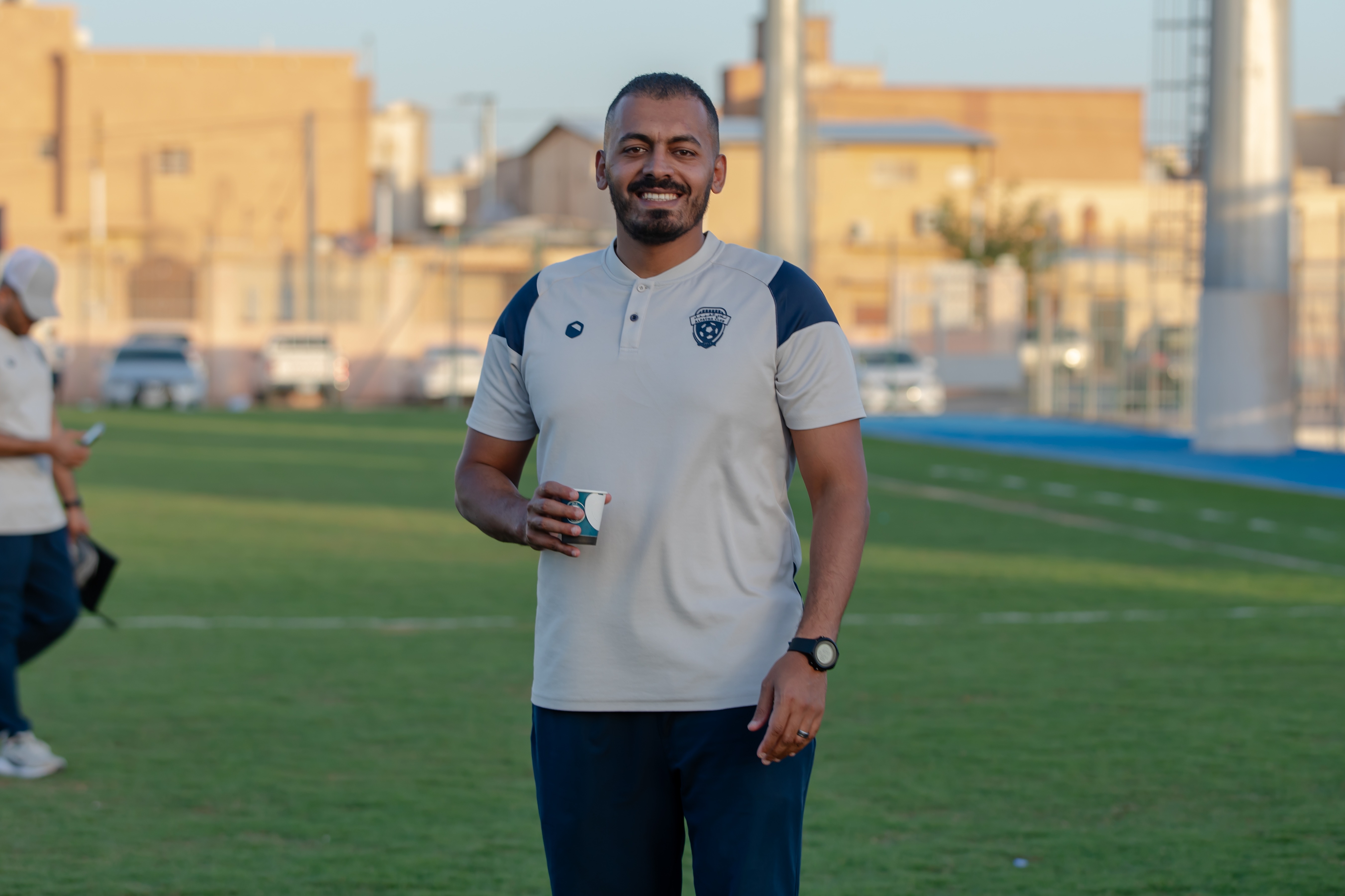 الفيحاء تحت 17 سنة يكسب لقاء نظيره نادي العدالة