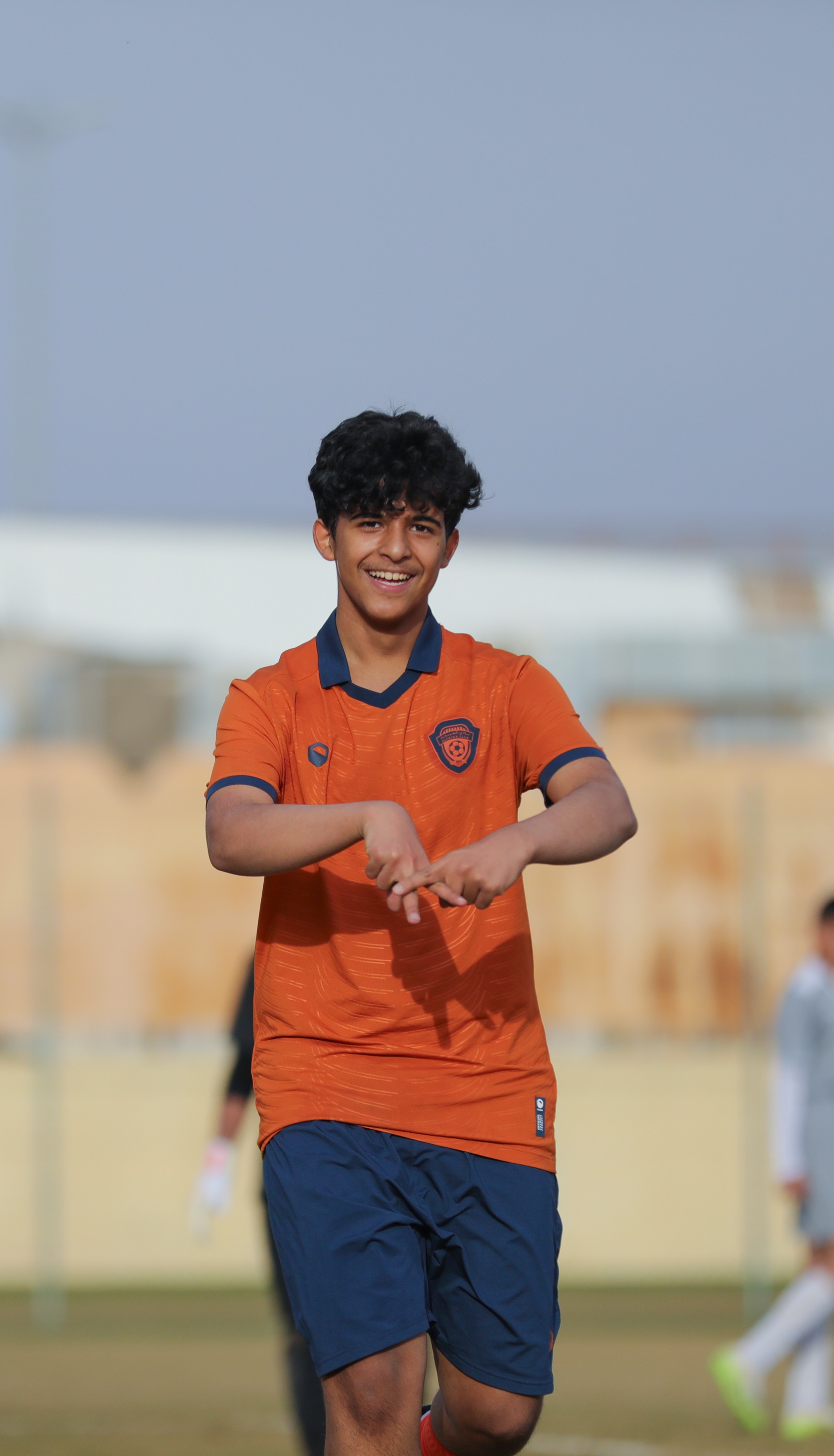 الفيحاء تحت 14 سنة يتعادل إيجابياً بهدف مع نظيرة نادي الزلفي