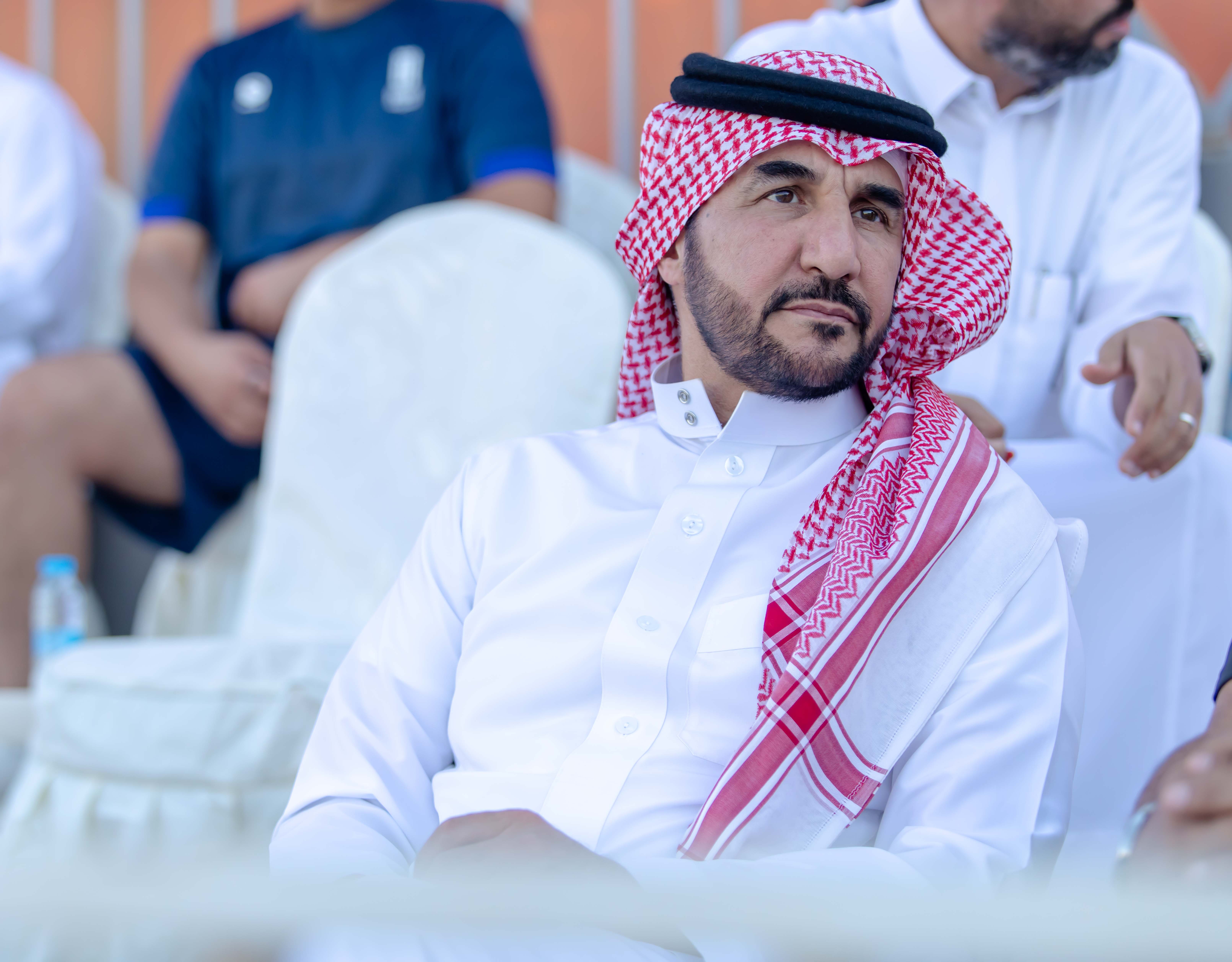 الفيحاء تحت 18 سنة يكسب لقاء نظيرة نادي العروبة