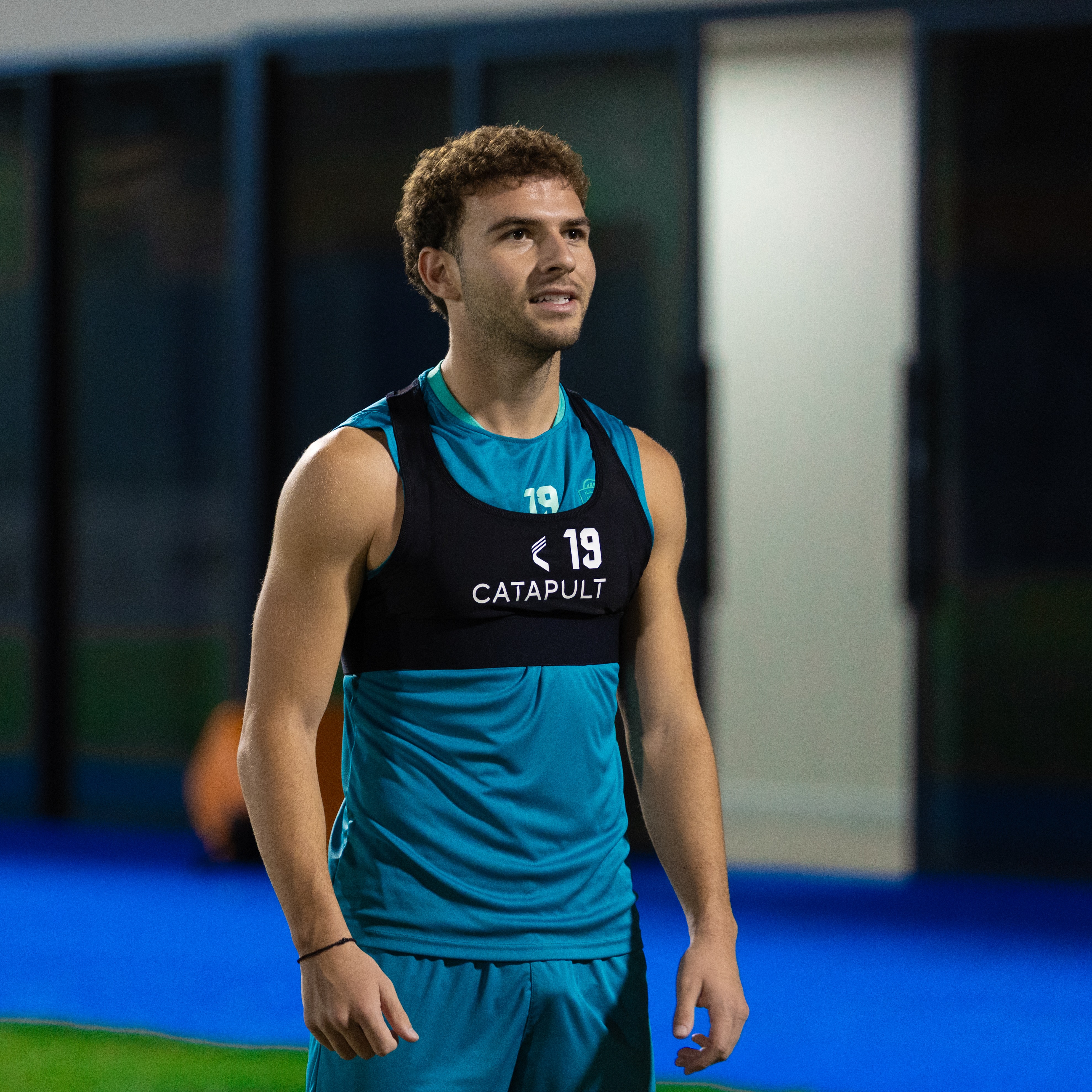 الفيحاء ينهي تحضيراته لمواجهة الشباب ضمن الجولة الثالثة من دوري روشن