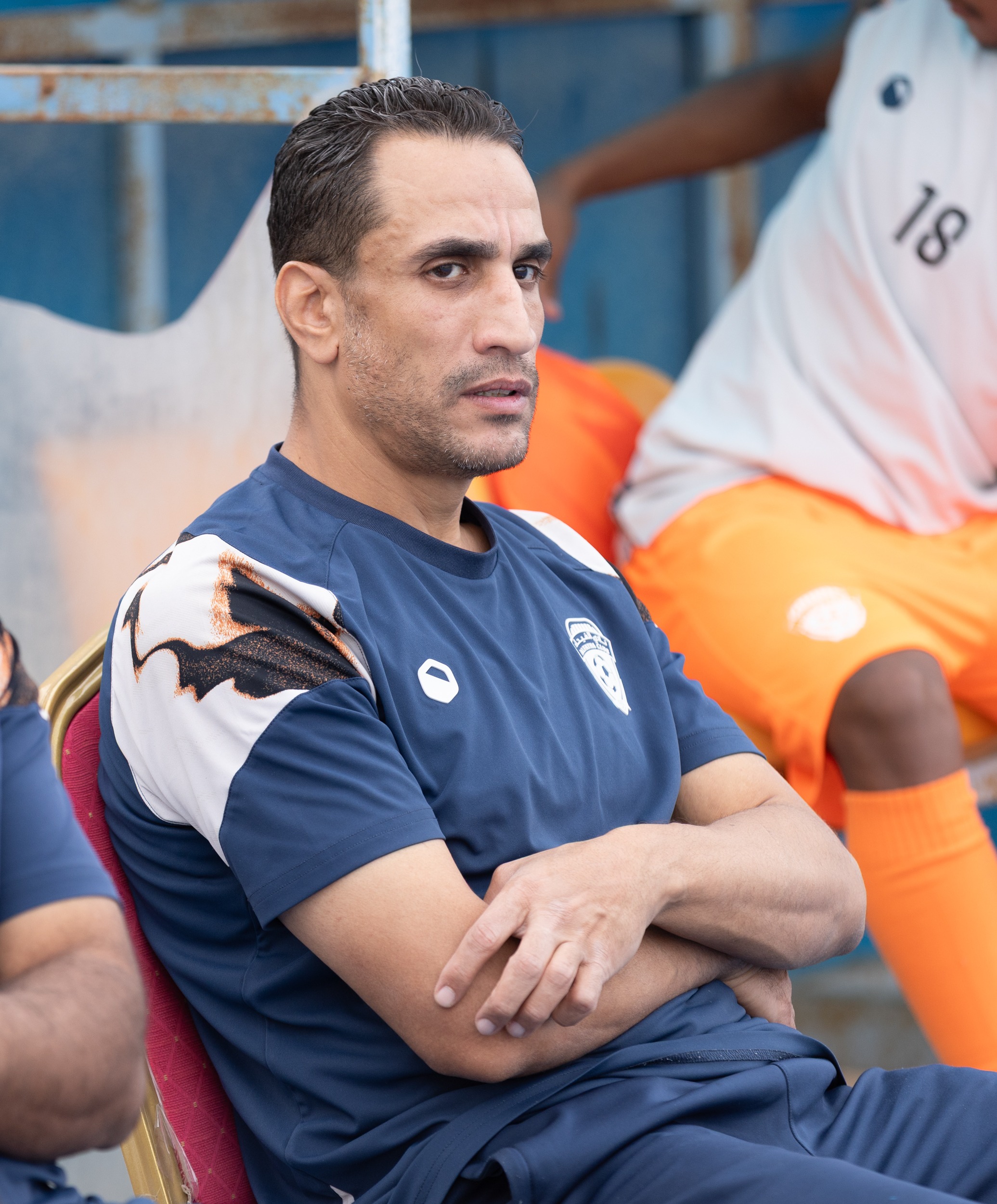 الفيحاء تحت 18 سنة يكسب لقاء نظيرة نادي العلا