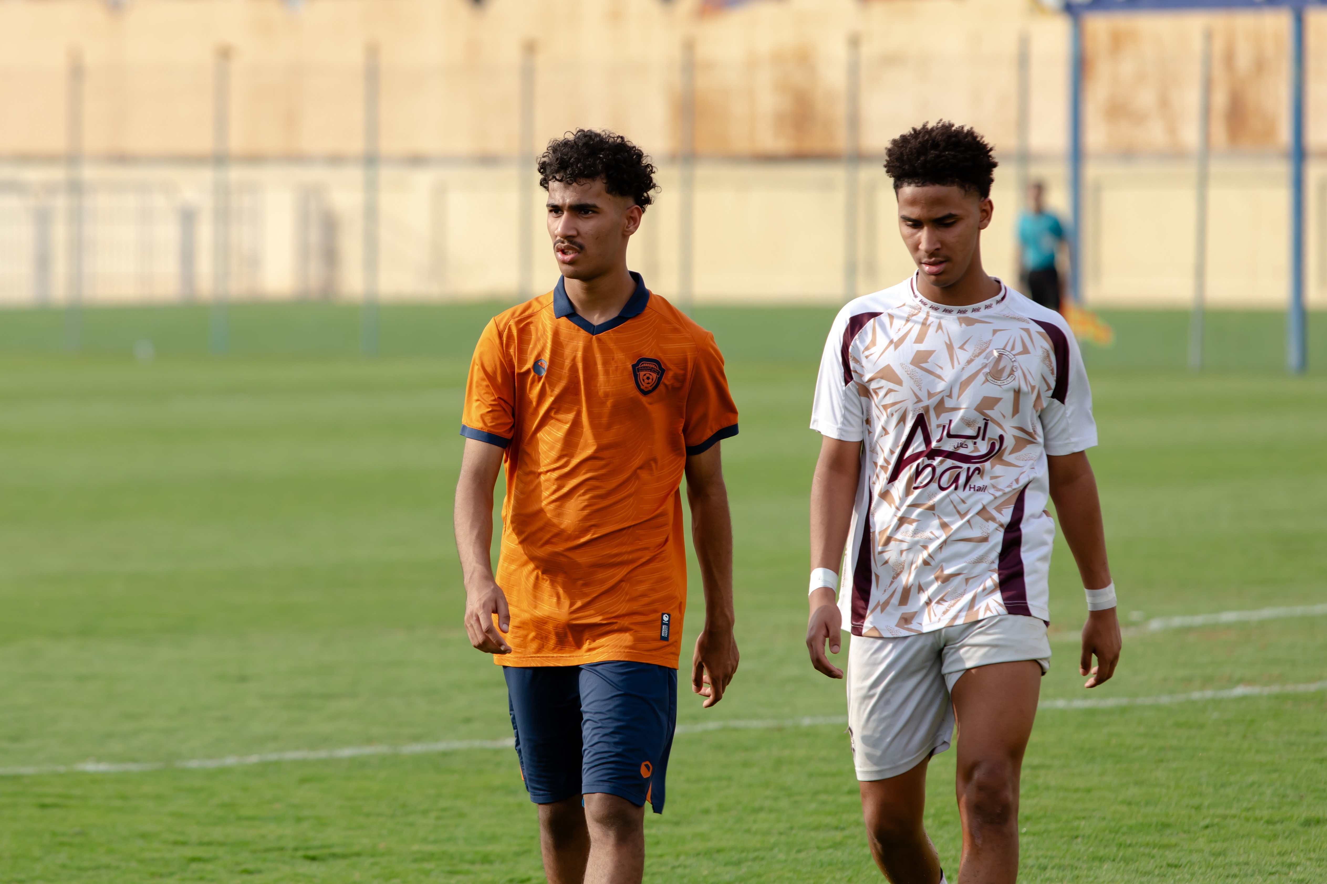 الفيحاء تحت 17 سنة يكسب لقاء نظيره نادي الجبلين بثلاثة اهداف نظيفة