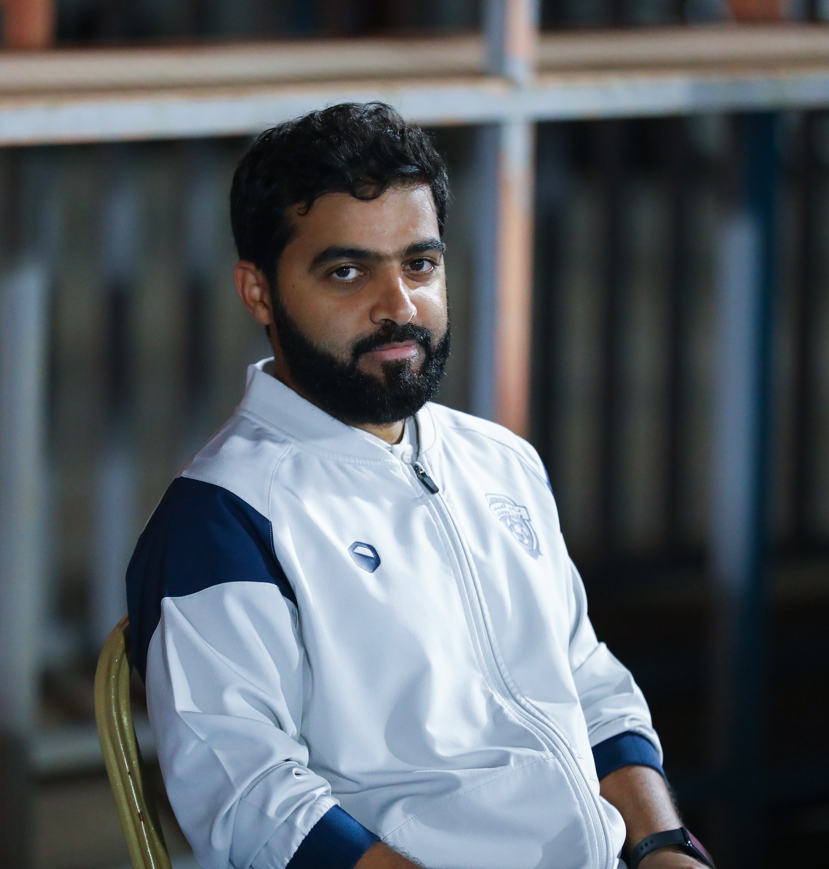 الفيحاء تحت 15 سنة يخسر لقاء نظيرة نادي التعاون