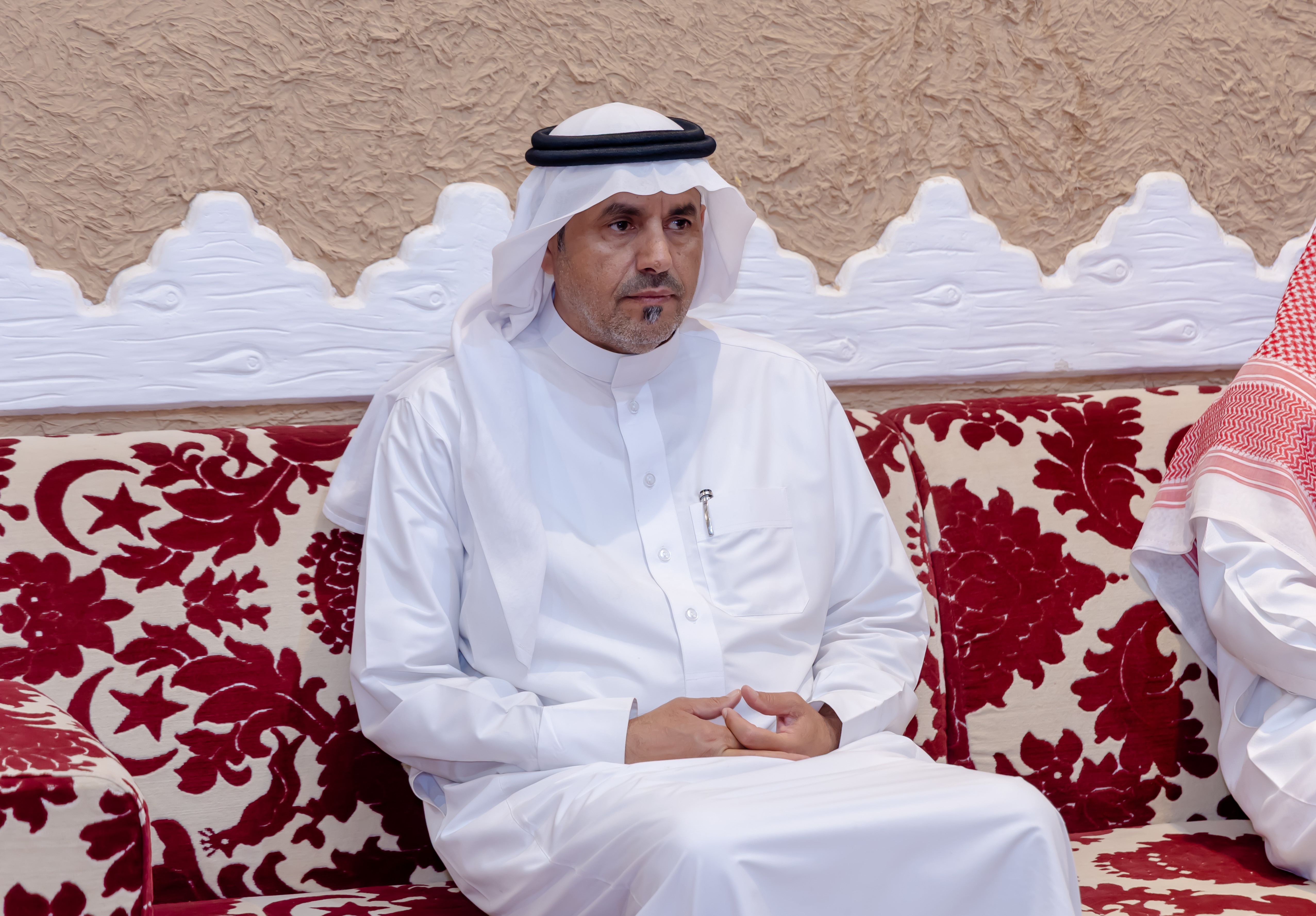 الفيحاء يستضيف محاضرة أدبية بمناسبة يوم التأسيس