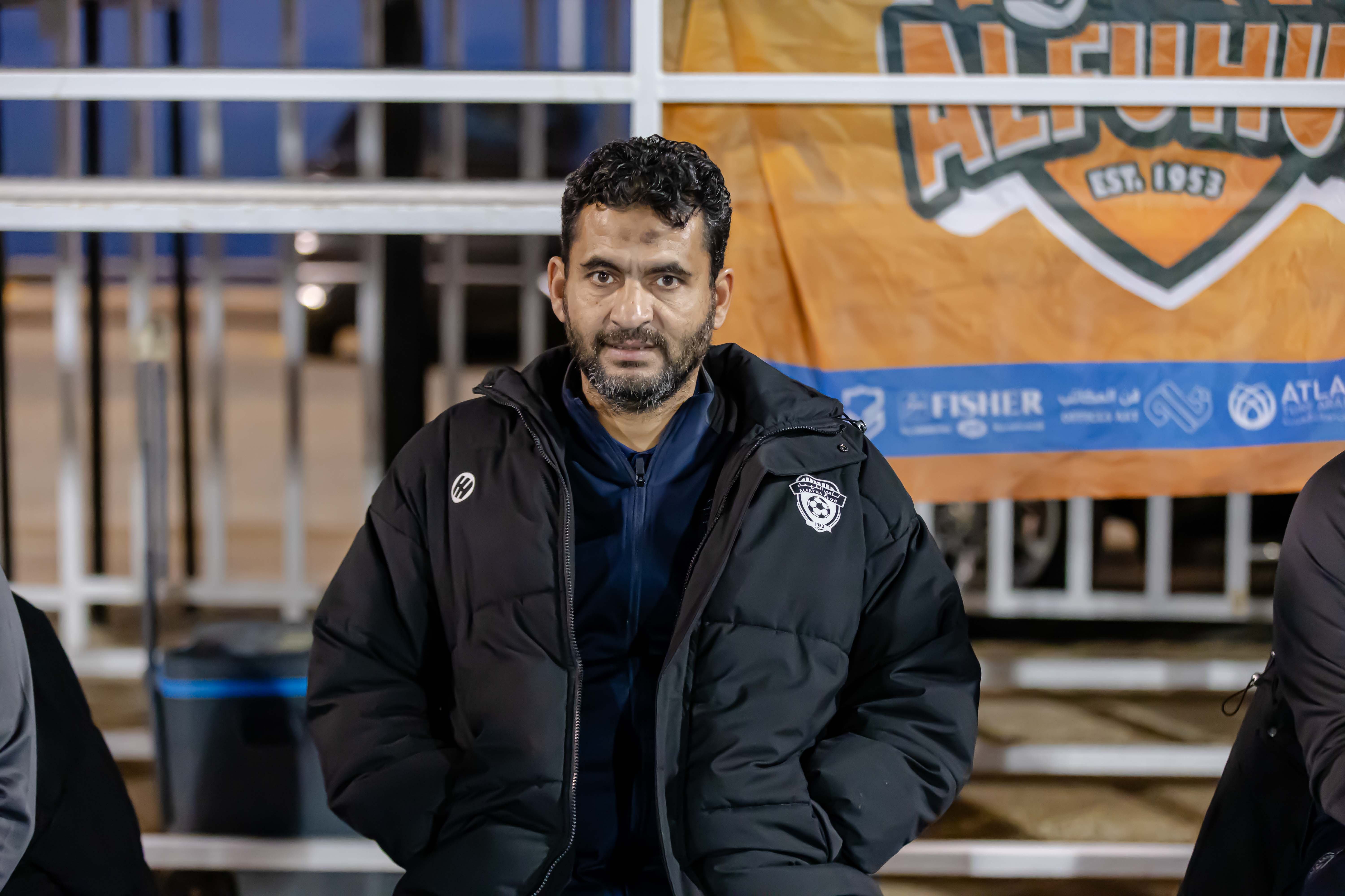 الفيحاء تحت 18 سنة يتعادل ايجابياً مع نظيرة نادي الحزم