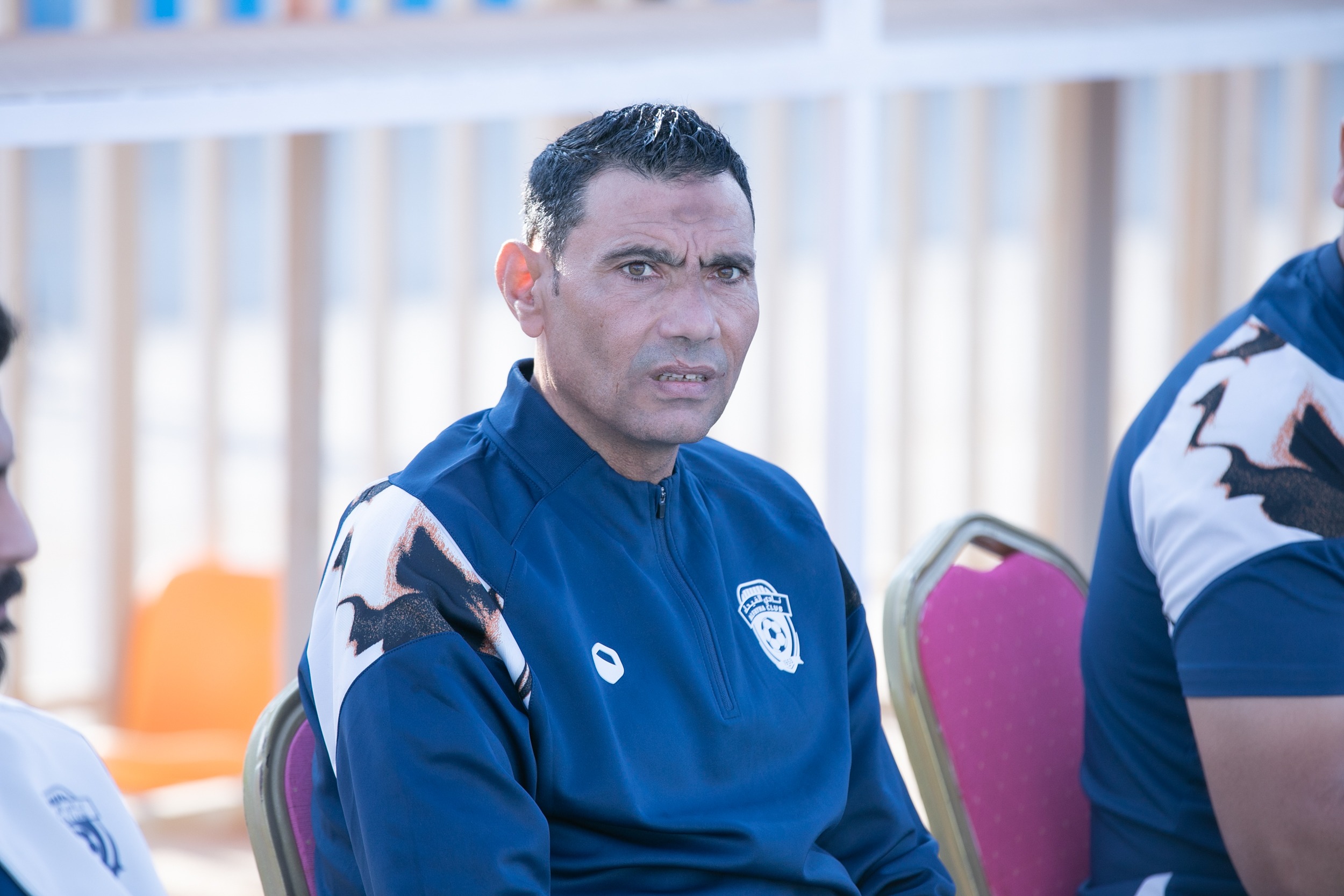 الفيحاء تحت 16 سنة يتعادل ايجابياً امام نظيره نادي الاهلي