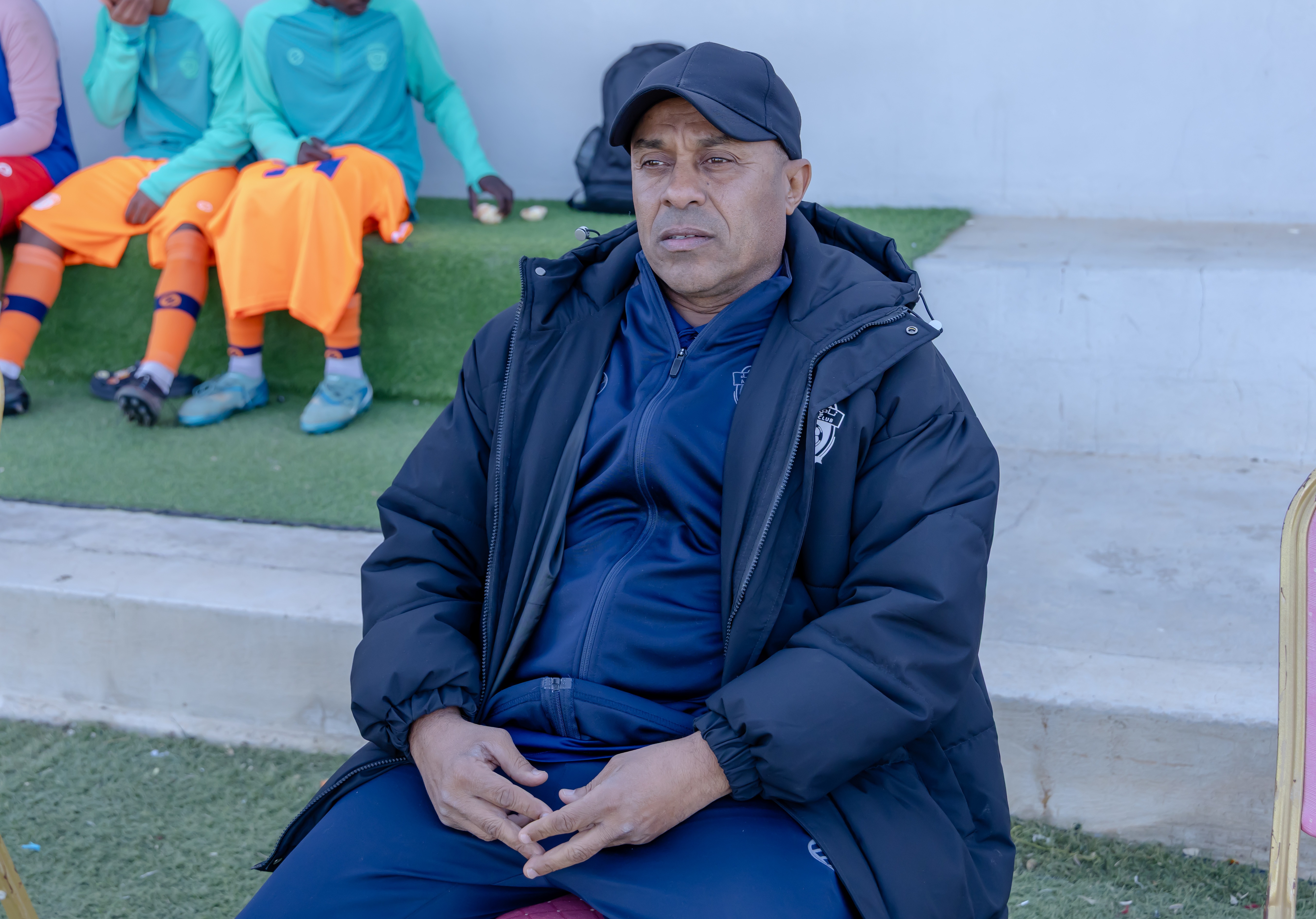 الفيحاء تحت 18 سنة يتعادل سلبياً مع نظيرة نادي الشباب