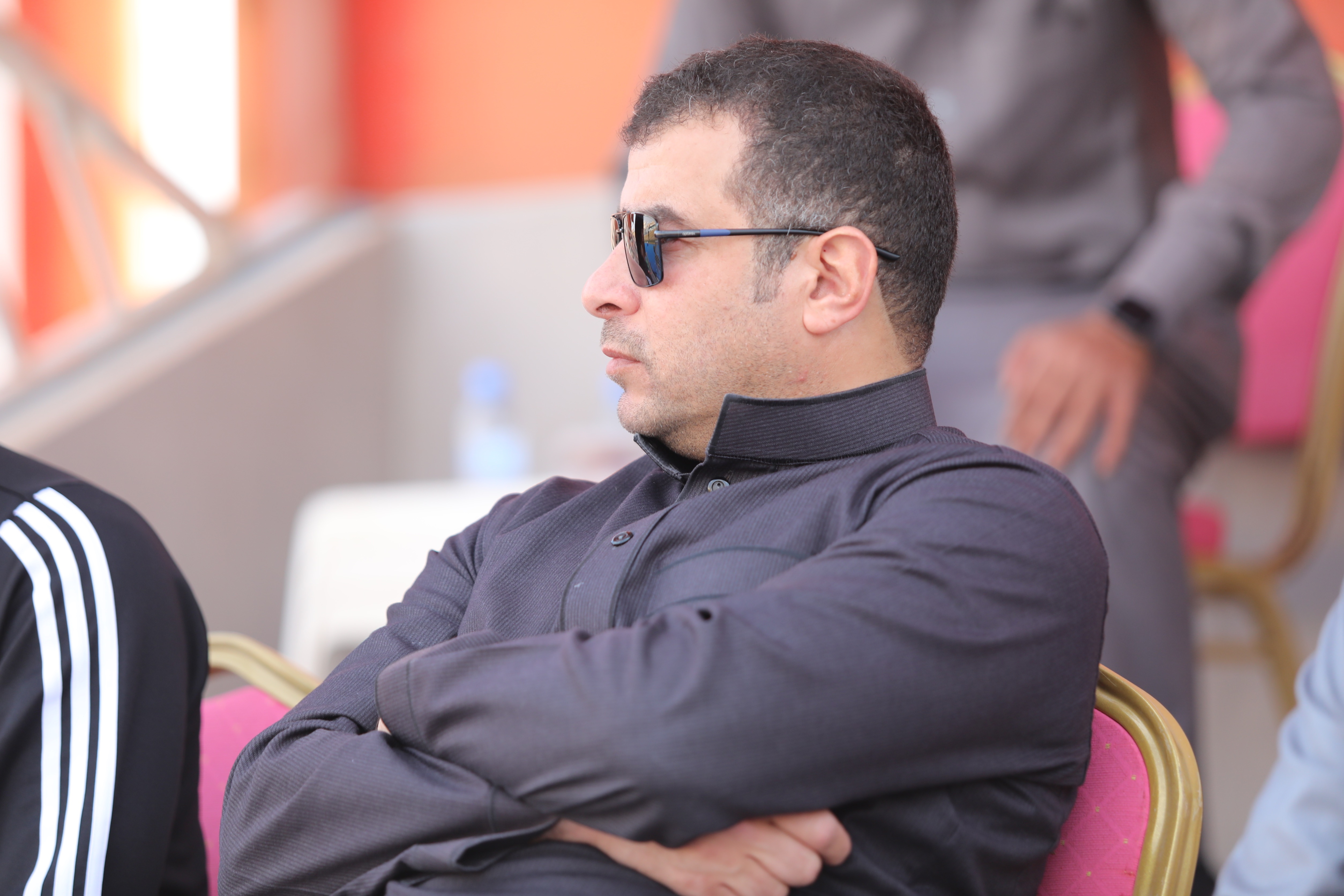 الفيحاء تحت 17 سنة يكسب لقاء نظيره نادي النجمة