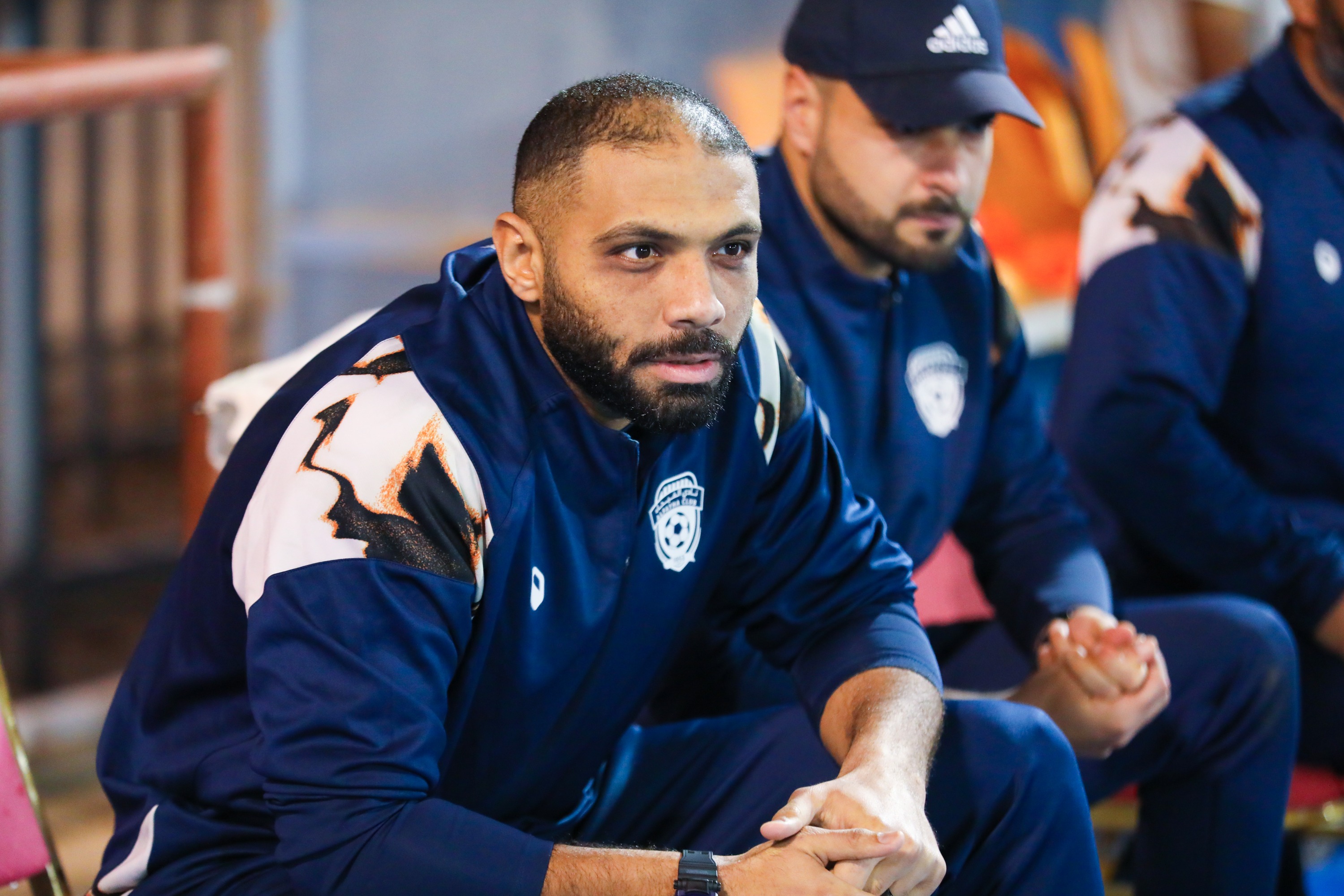 الفيحاء تحت 18 سنة يكسب لقاء نظيرة نادي الفيصلي