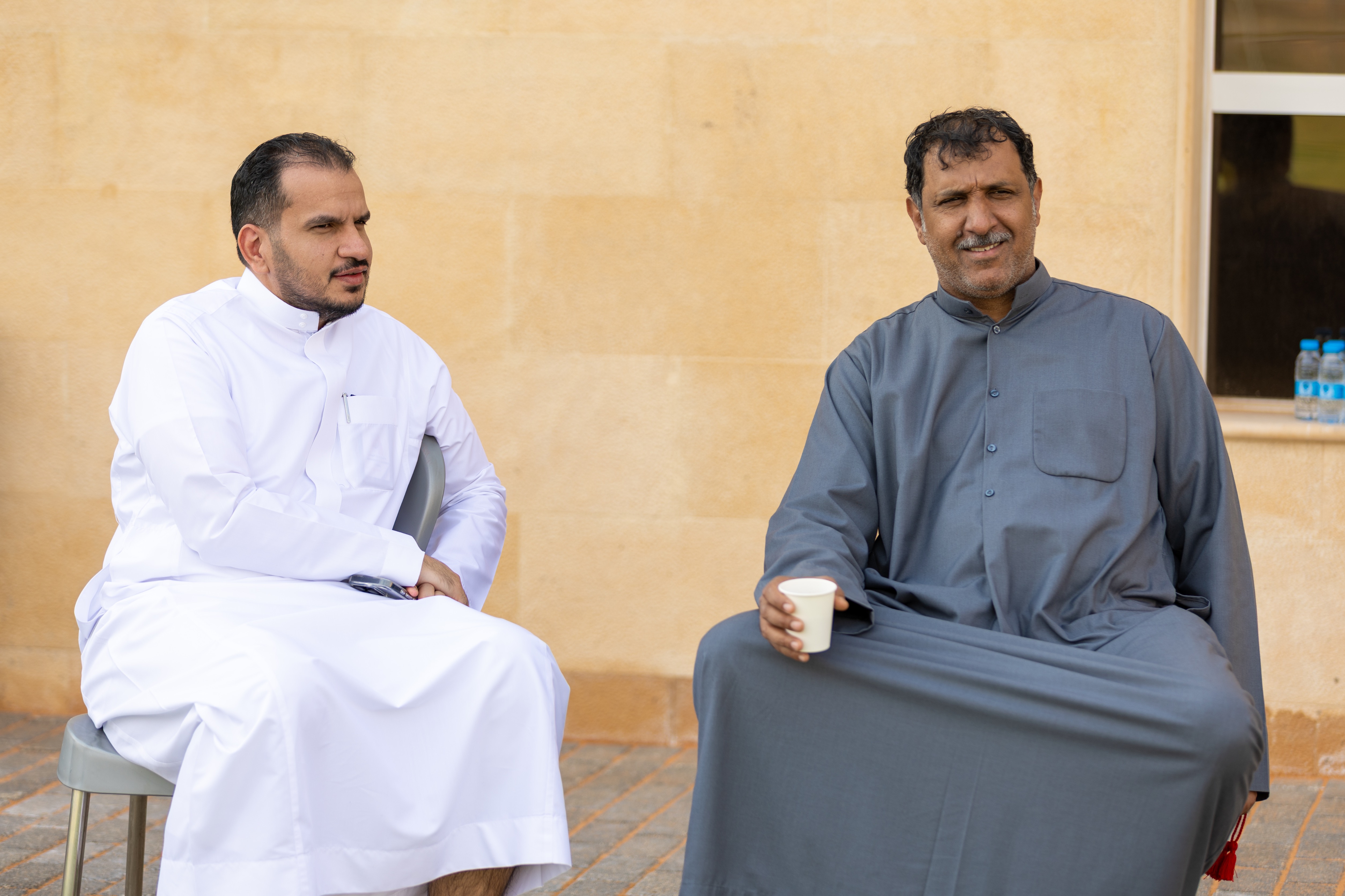 الفيحاء يجري حصة تدريبية ويستعد للمغادرة إلى معسكر العين التحضيري