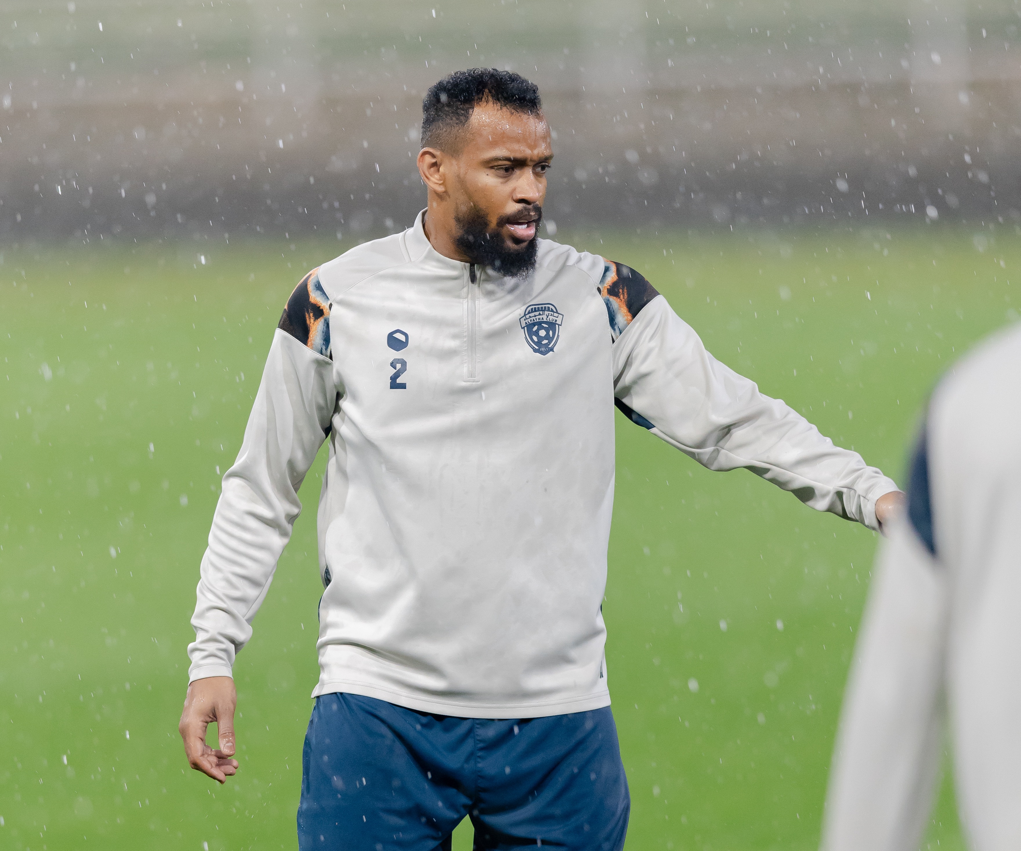 الفيحاء يختتم تحضيراته لمواجهة الهلال