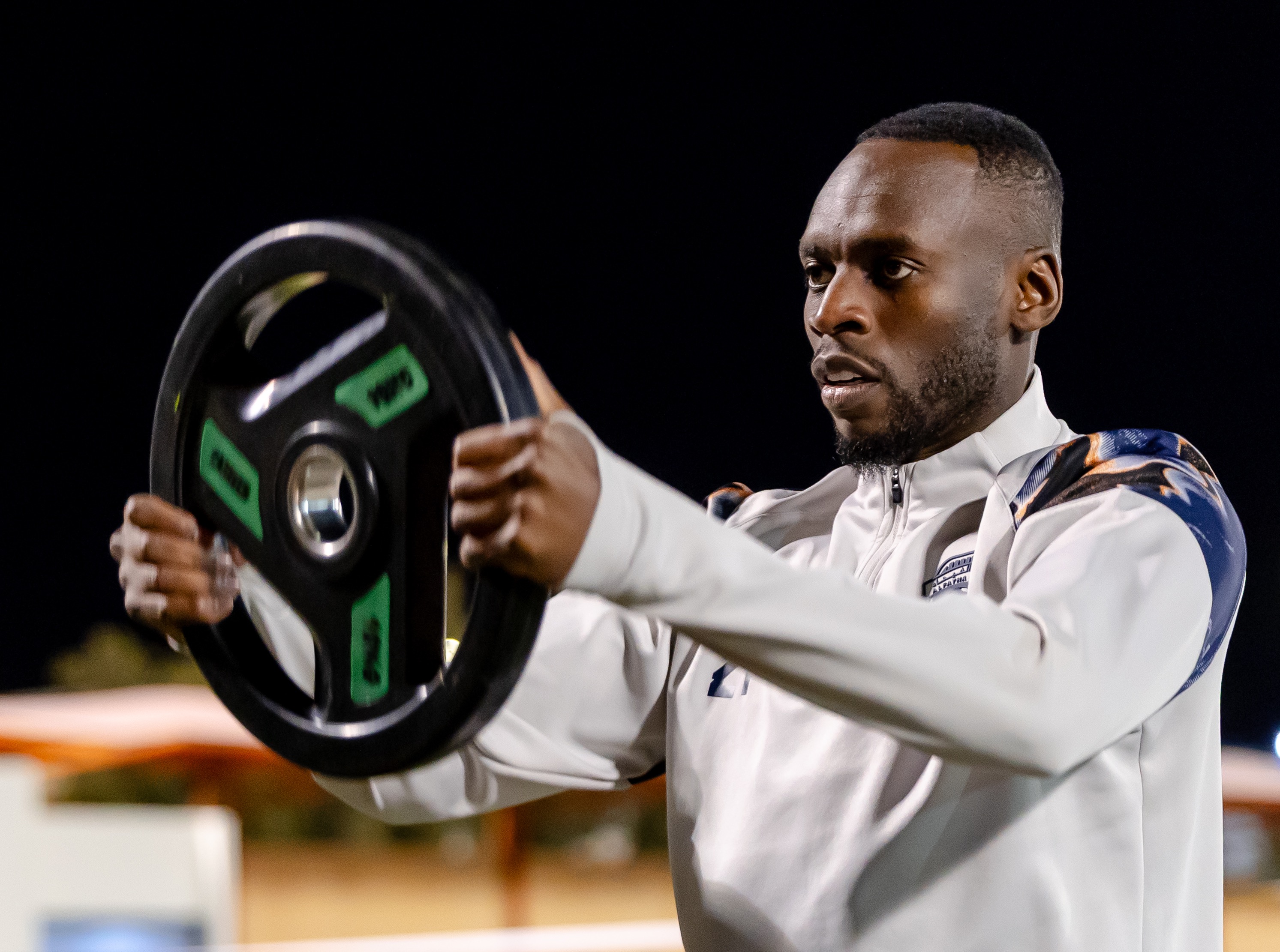 الفيحاء يستأنف تدريباته استعداداً لمواجهة الهلال