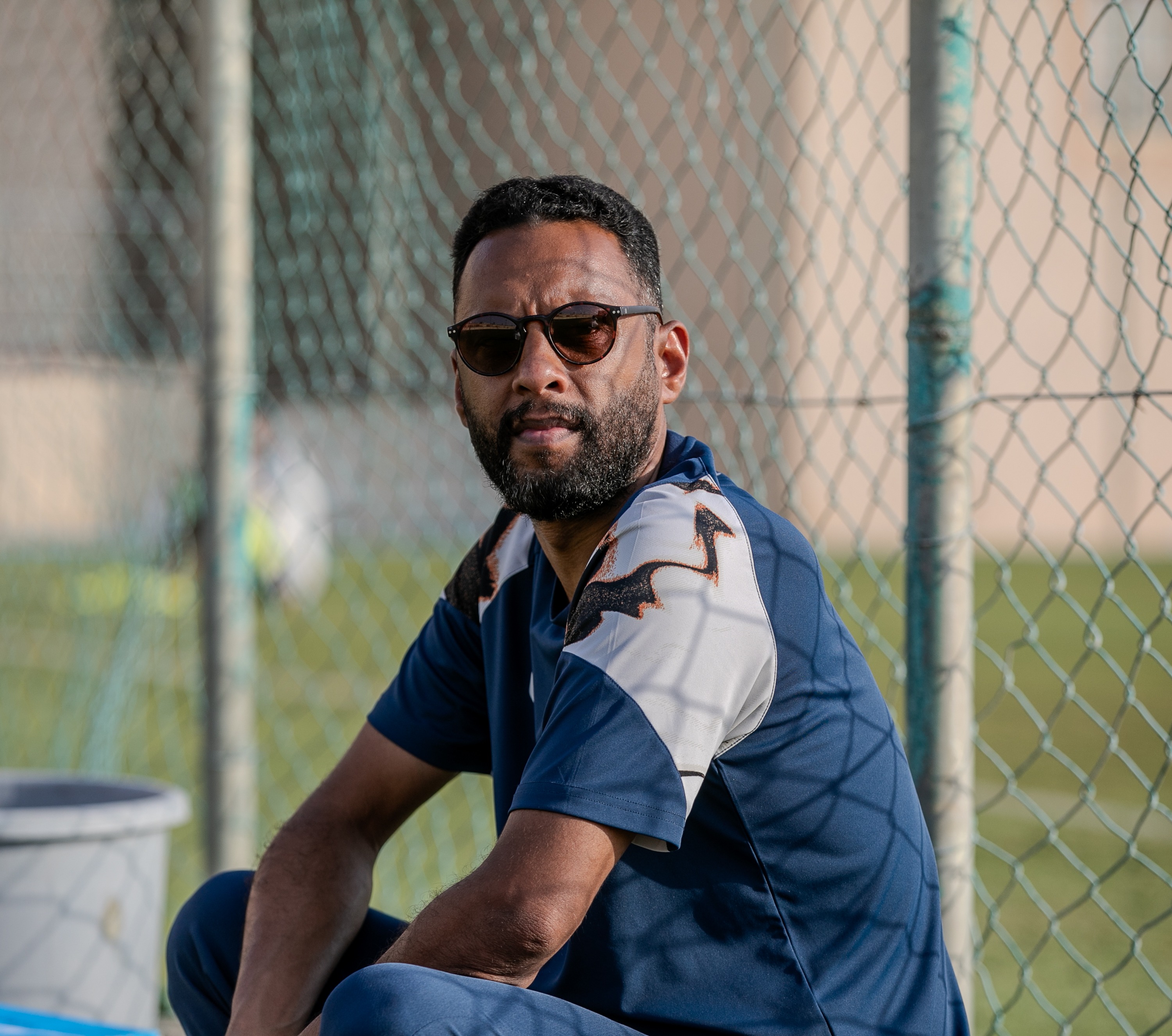 الفيحاء تحت 15 سنة يواصل تحضيراته اليومية لمواجهة نظيره نادي الأهلي