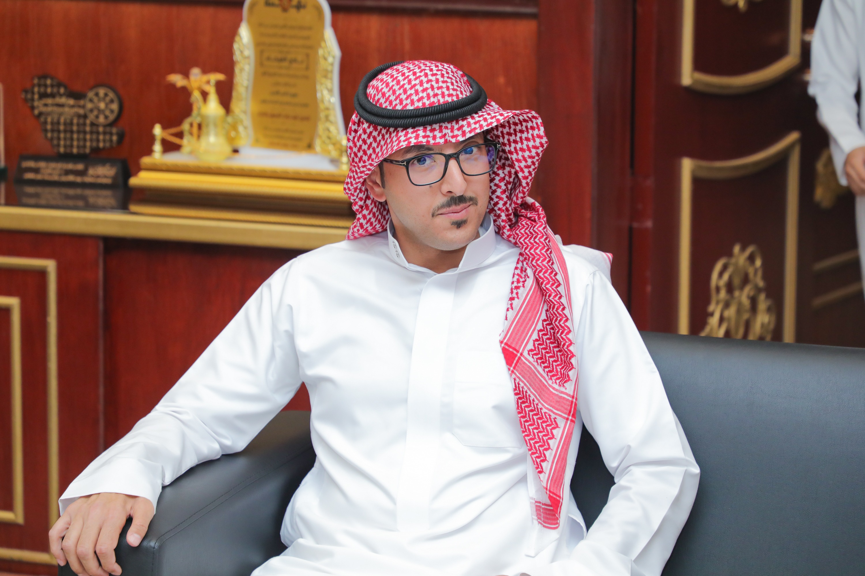 الفيحاء يوقع عقد رعاية مع شركة مياه تلال