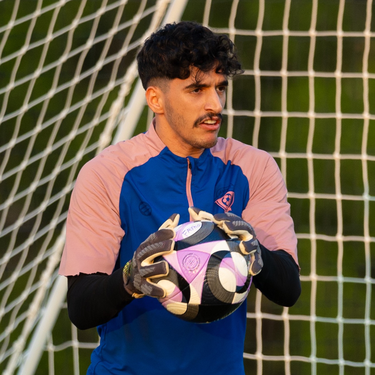 الفيحاء يختتم استعداداته لأولى وديات معسكر العين أمام الظفرة غداً الأحد