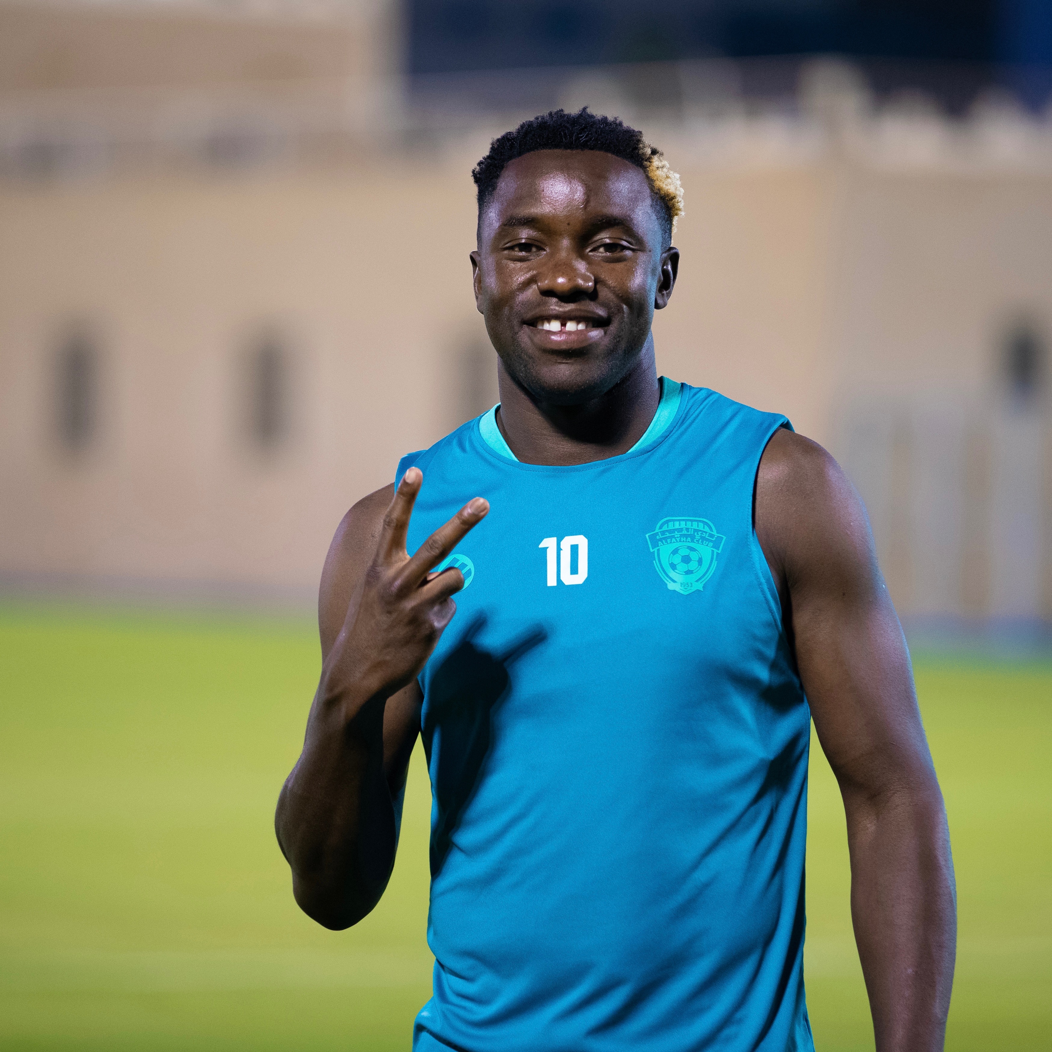 الفيحاء يواصل تدريباته استعداداً لمواجهة الخليج