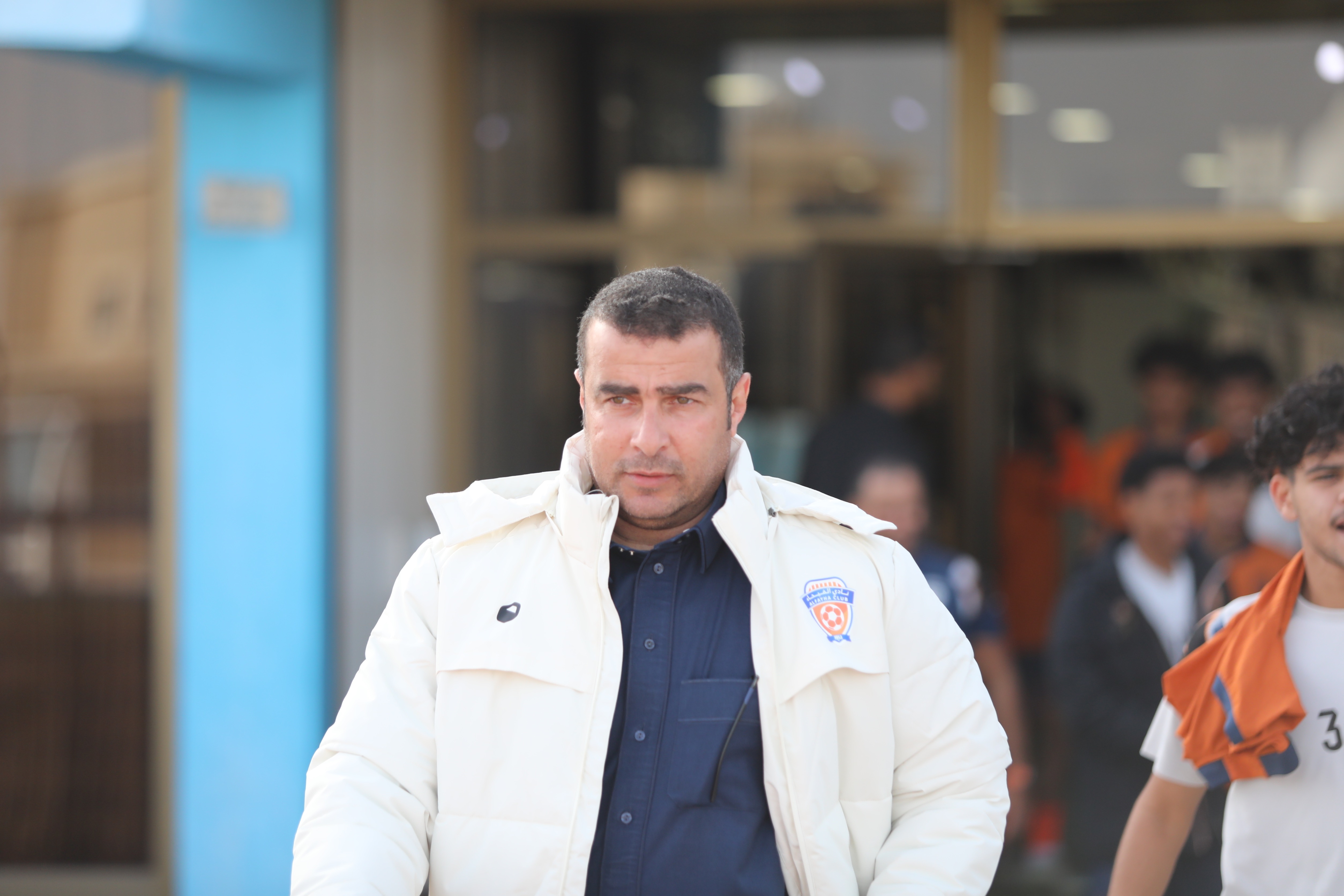 الفيحاء تحت 17 سنة يكسب لقاء نظيره نادي القلعة بثلاثة أهداف