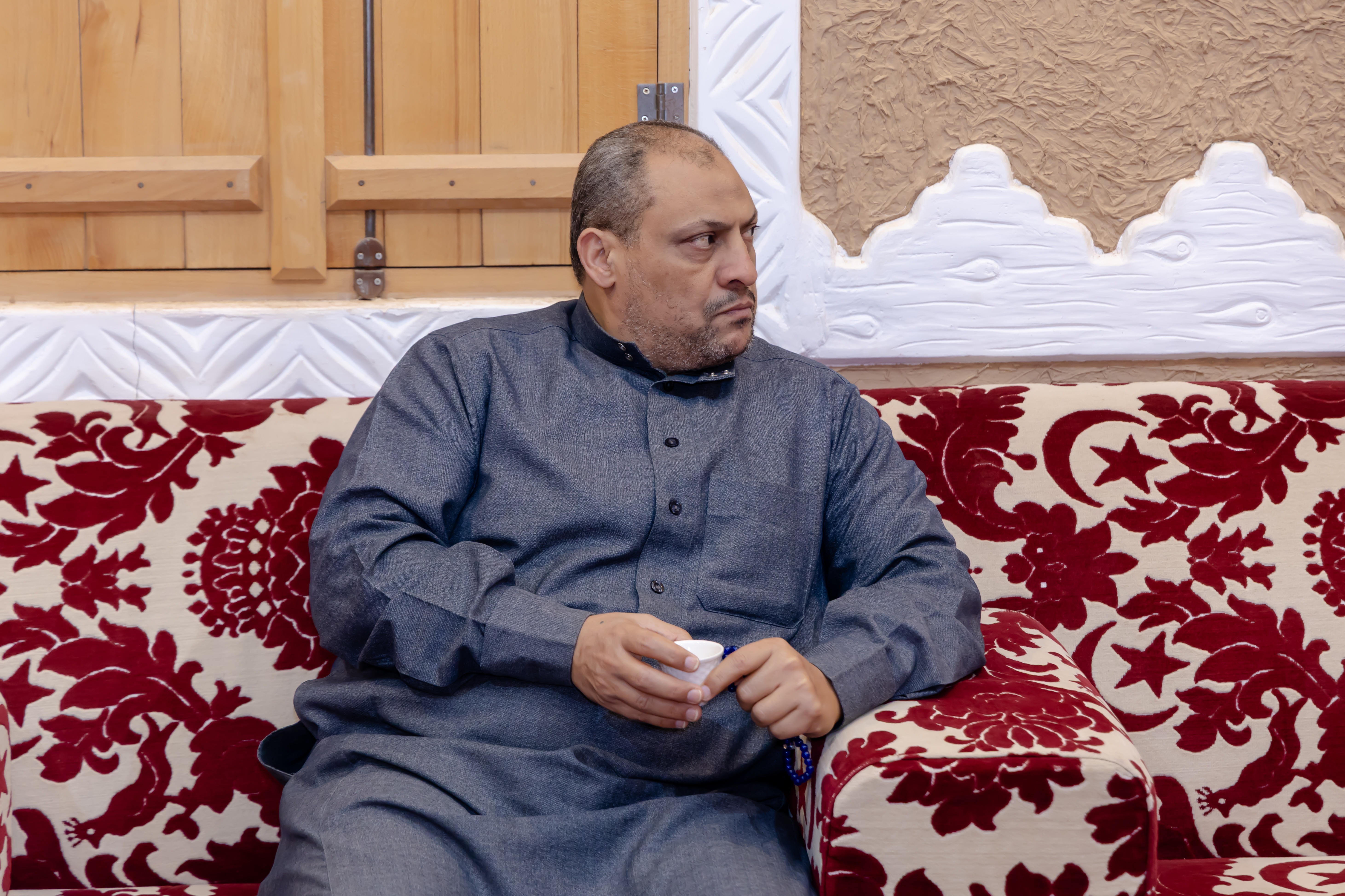 الفيحاء يستضيف محاضرة أدبية بمناسبة يوم التأسيس