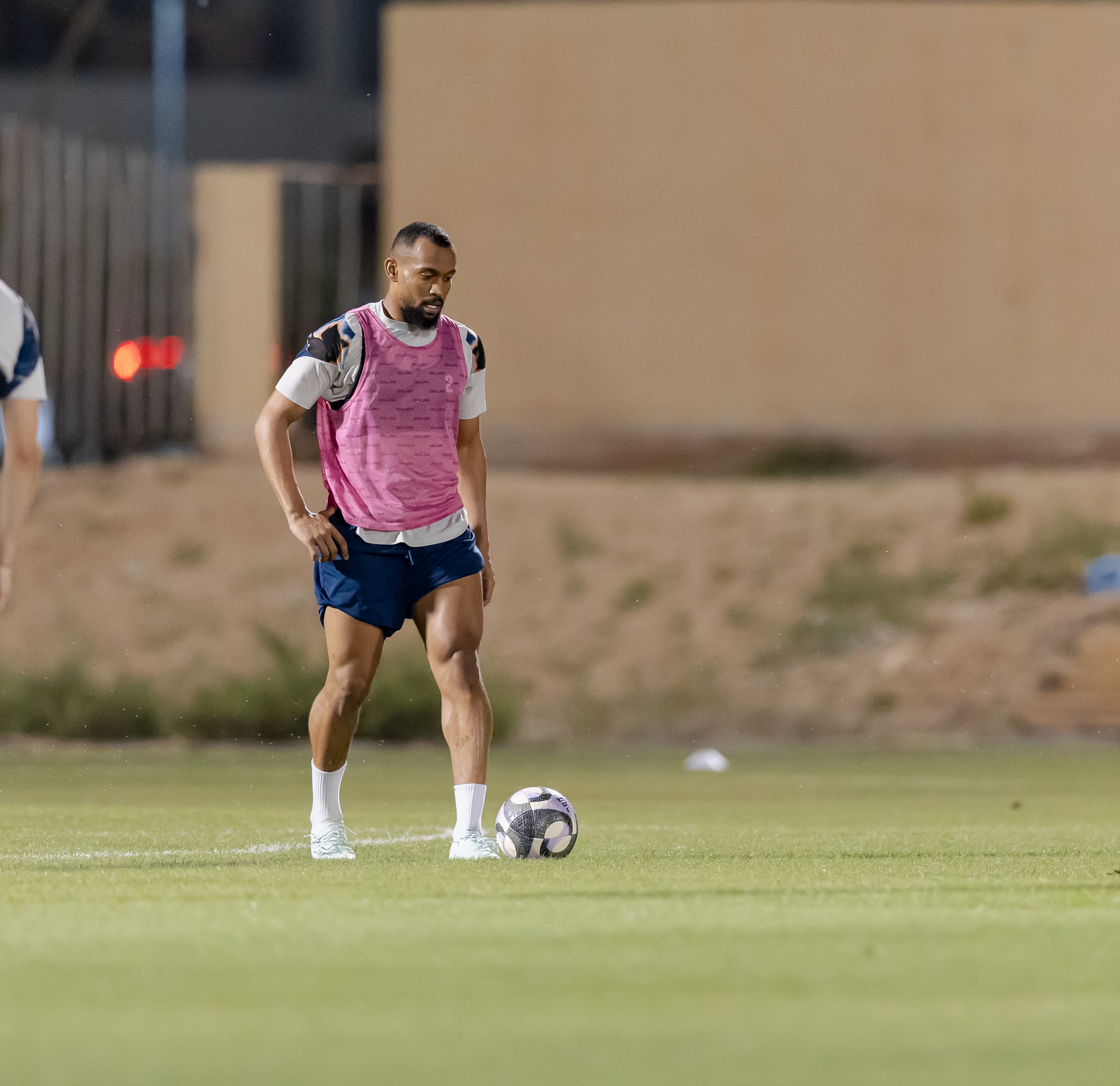 الفيحاء يستأنف تدريباته مساء اليوم الأحد بمقر النادي