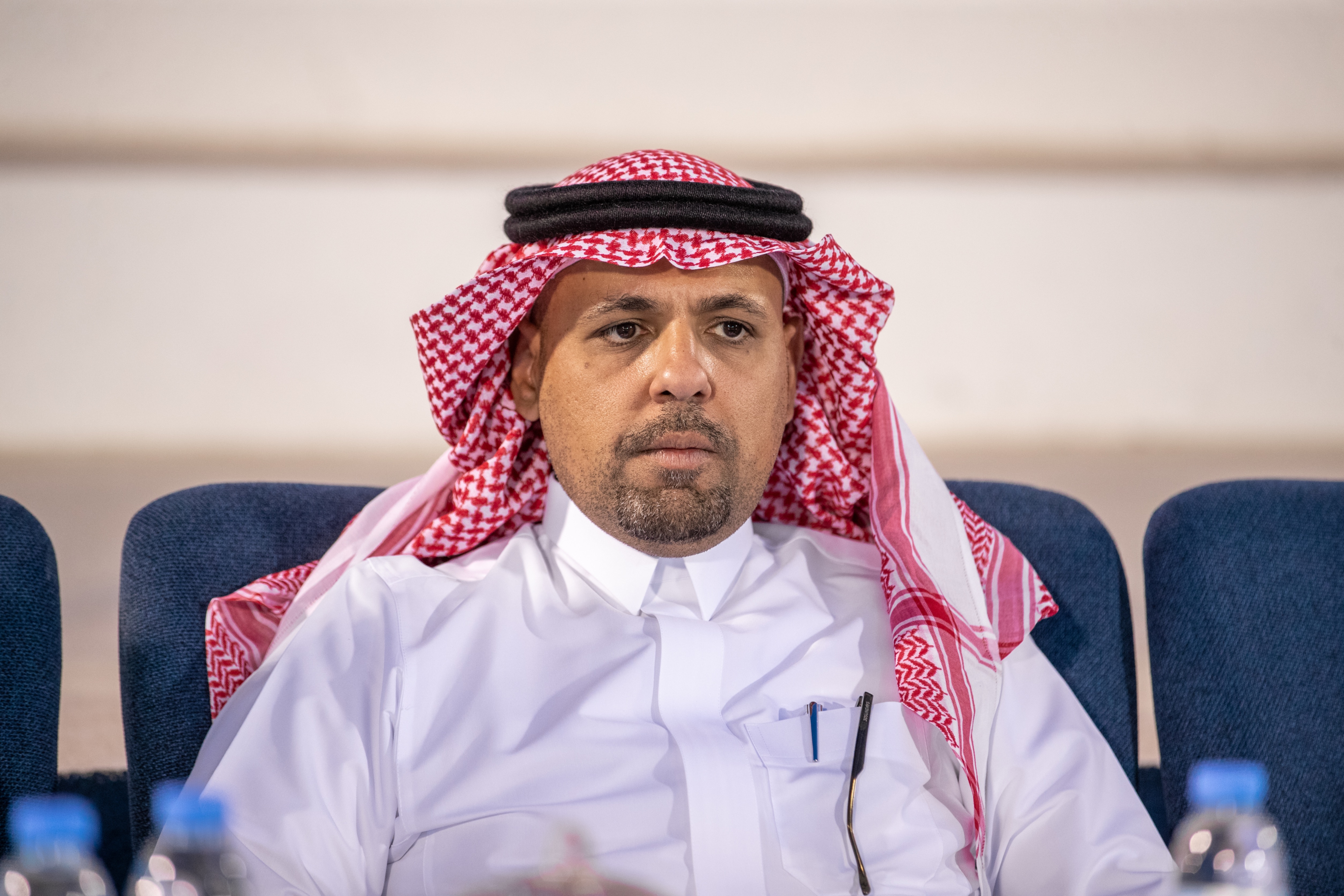 الفيحاء يستأنف التدريبات بعد ودية الرياض