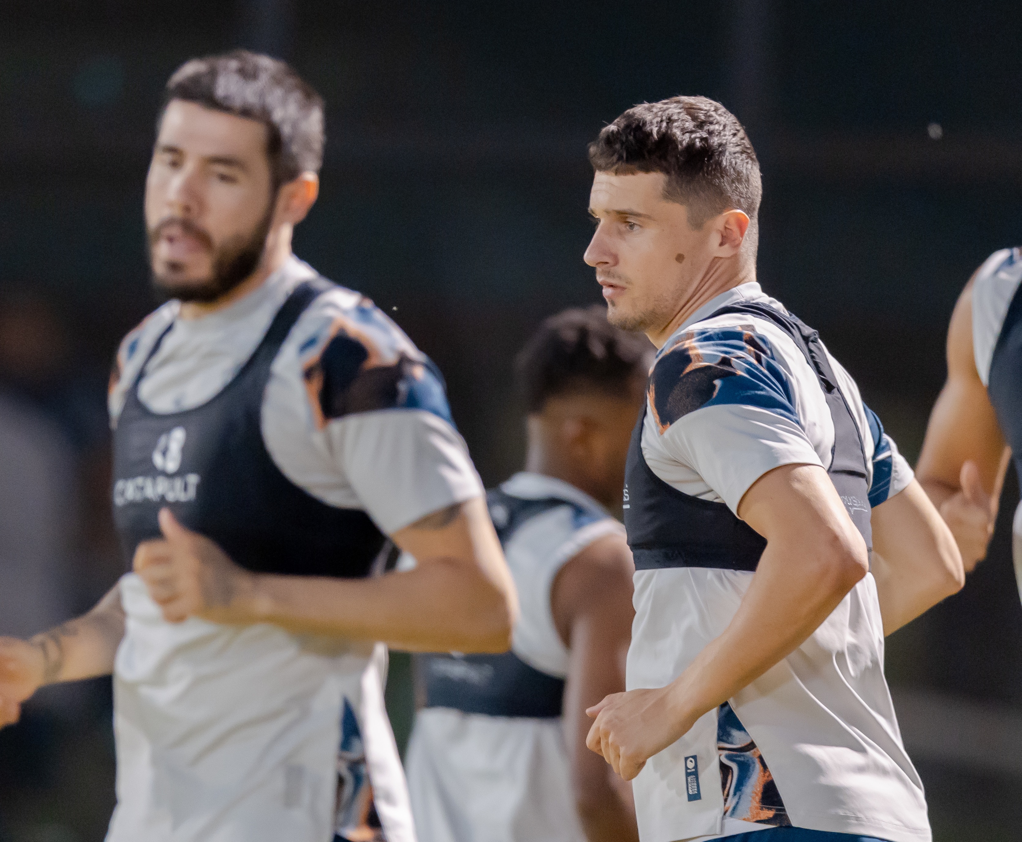 الفيحاء يختتم تحضيراته لمواجهة الخلود