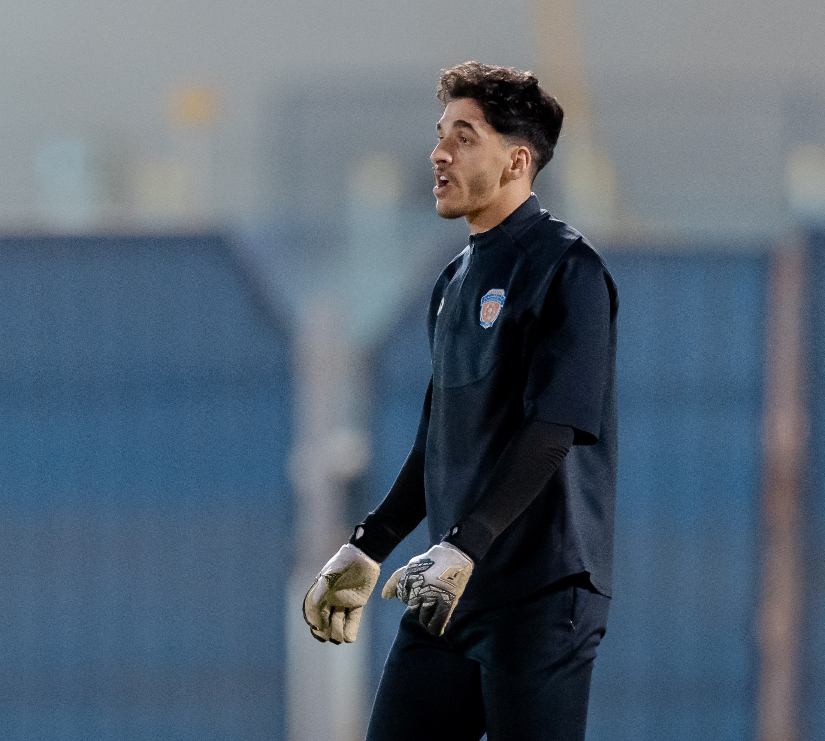 الفيحاء يختتم تحضيراته لمواجهة الخلود