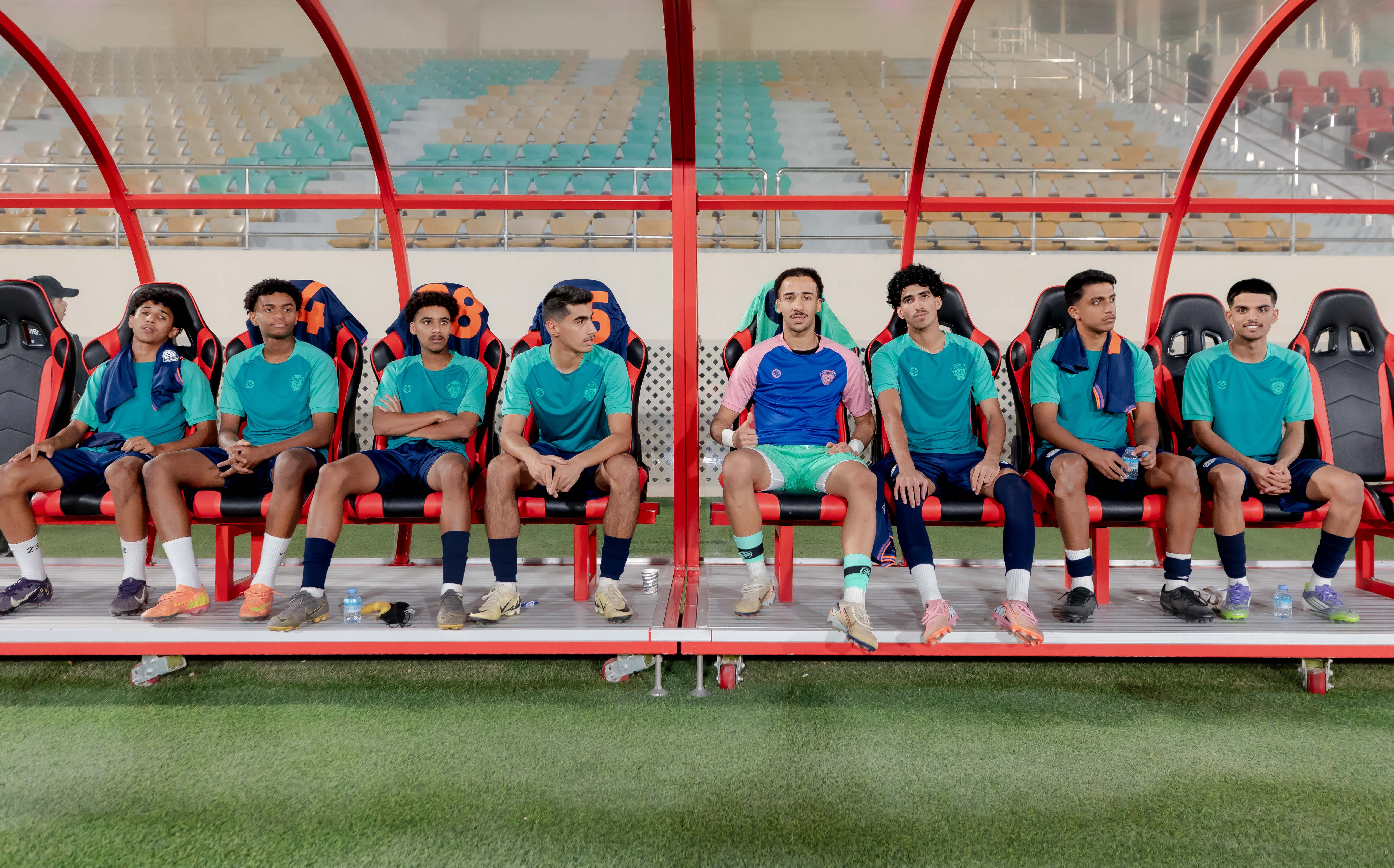 الفيحاء يخسر مواجهته من أمام العروبة بثلاثة أهداف مقابل هدفين على ملعب جامعة الجوف