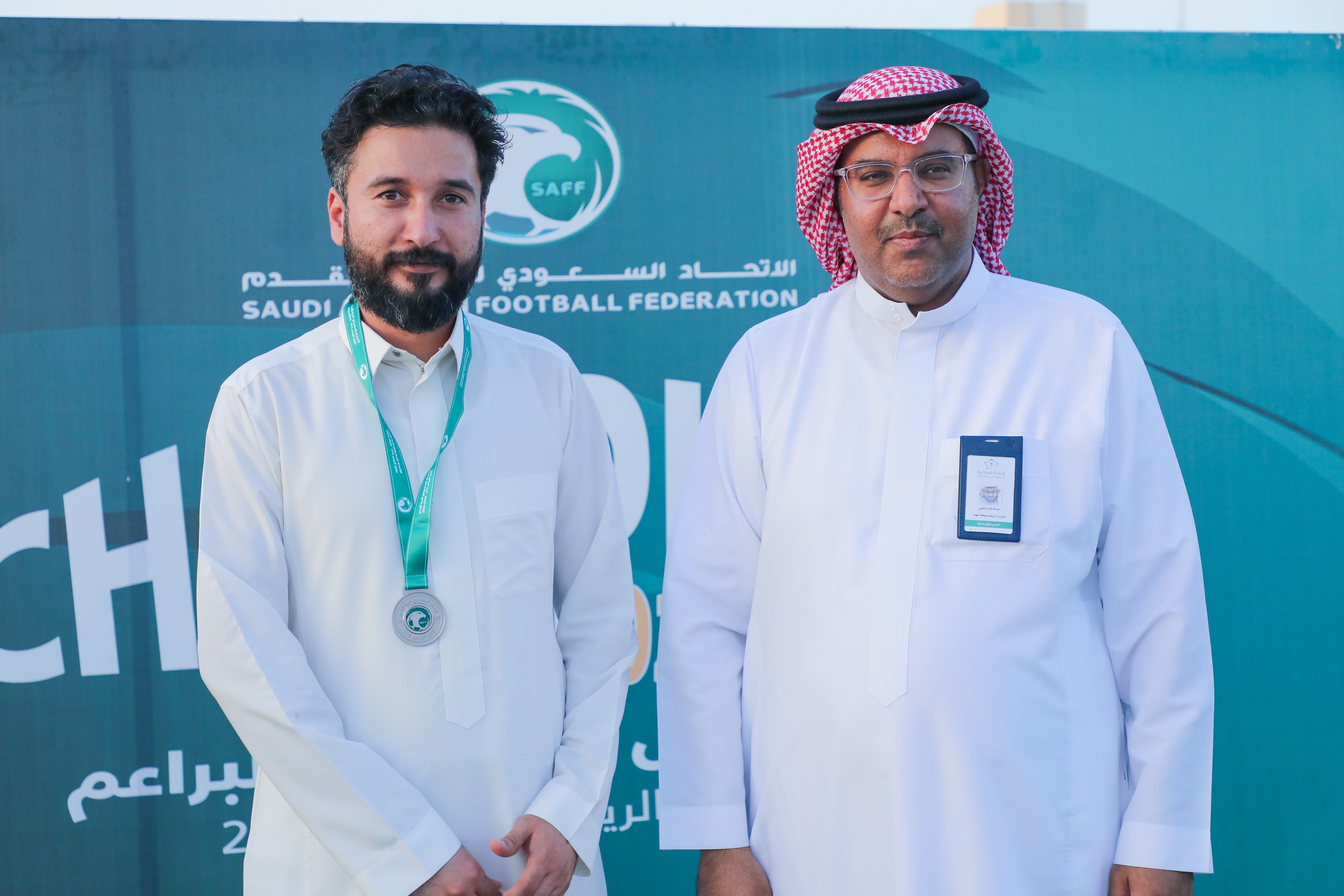 الفيحاء يحقق المركز الثاني في دوري البراعم تحت 14 سنة