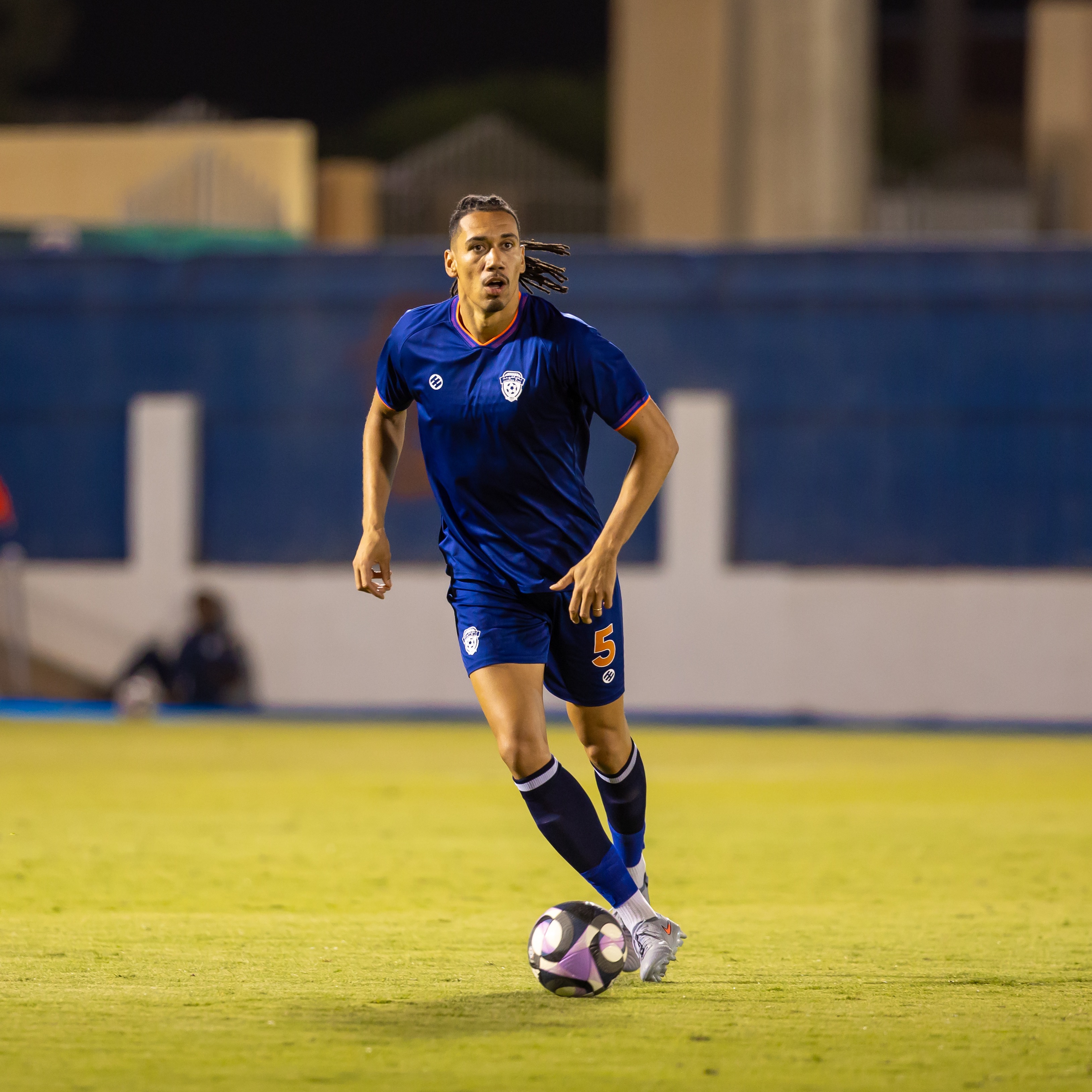 الفيحاء يكسب ودية الأنوار استعدادًا لاستئناف منافسات دوري روشن السعودي