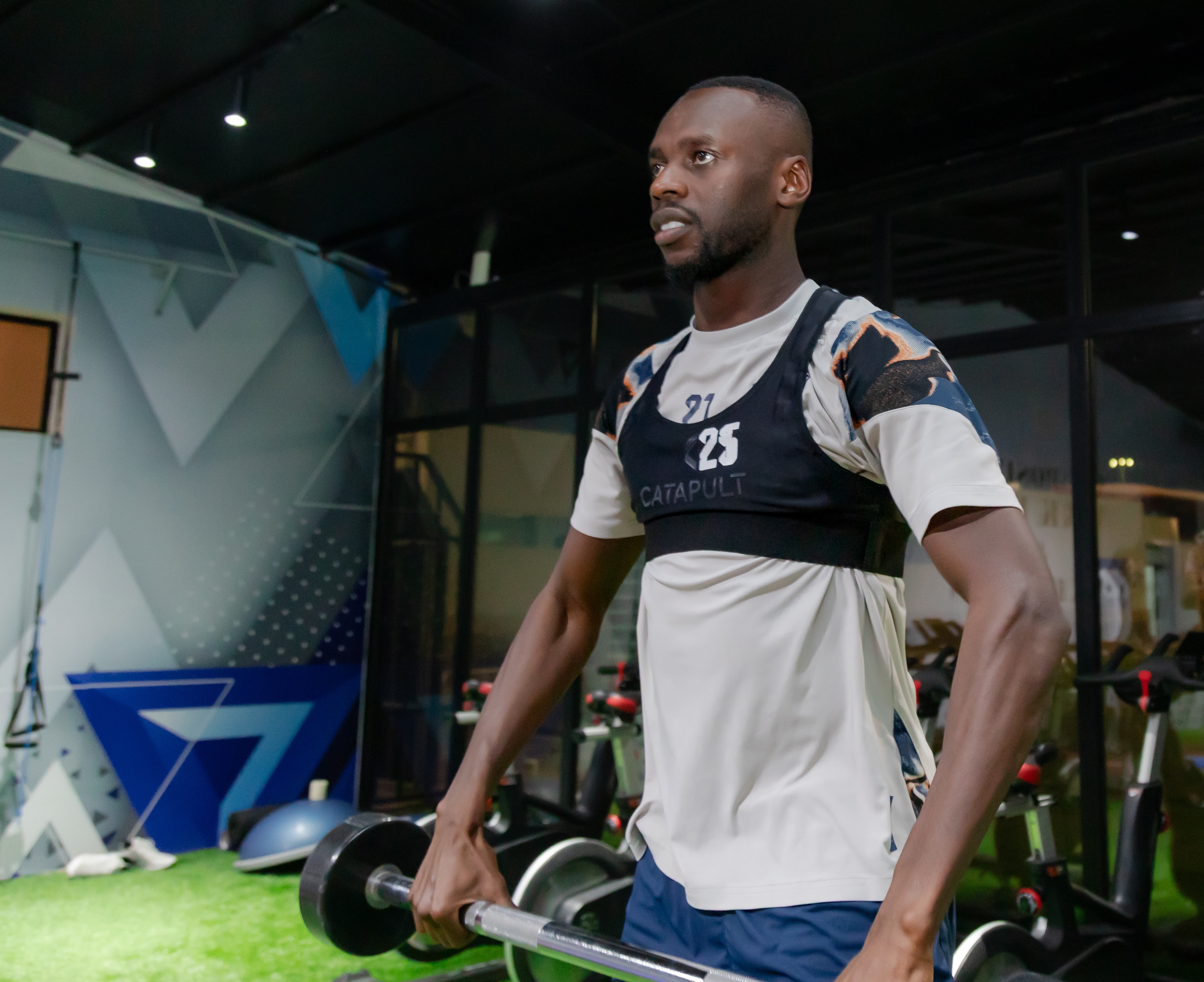 الفيحاء يواصل استعداداته لمواجهة العروبة بحصة تكتيكية